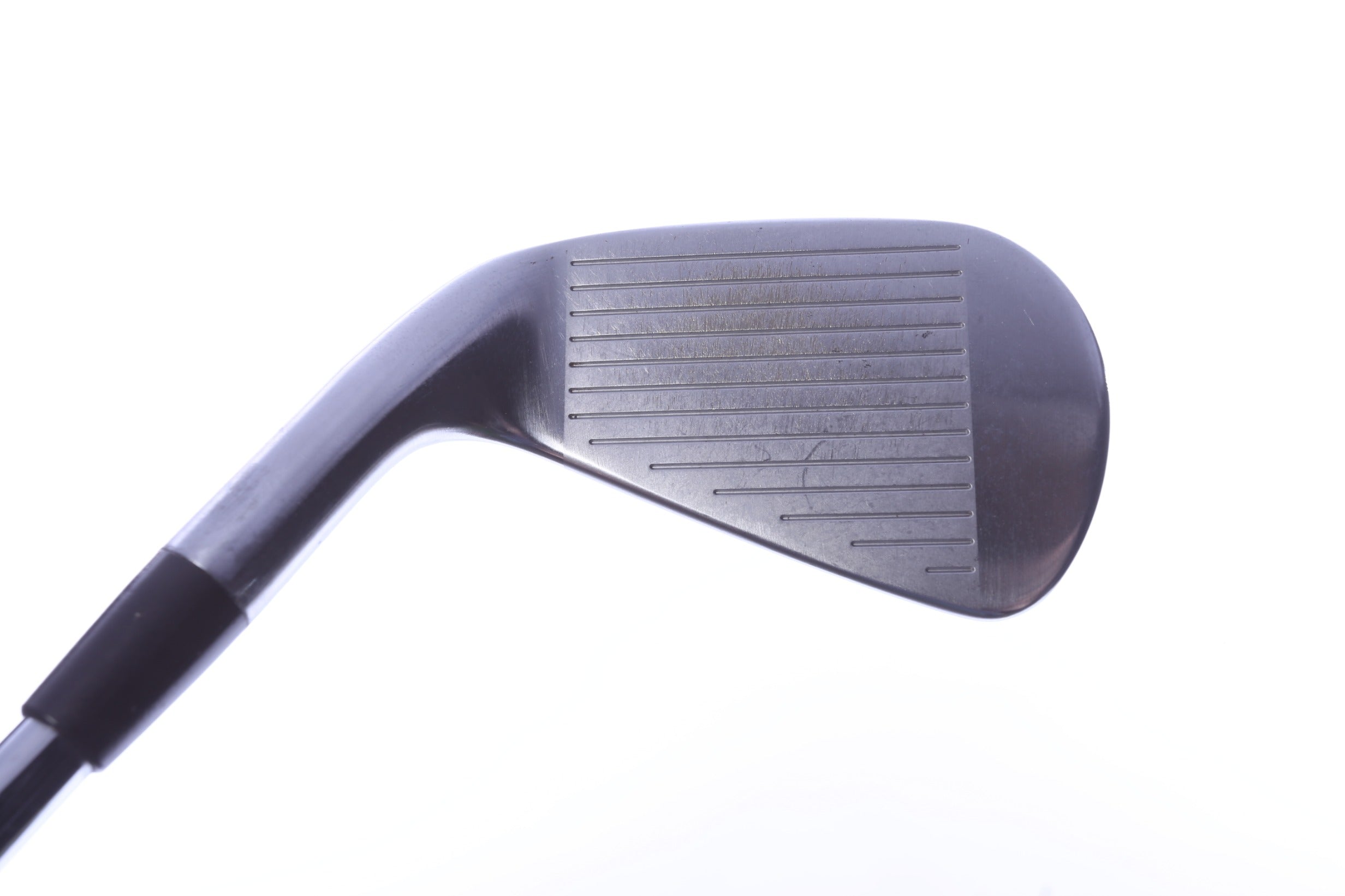 Used Titleist 2023 T100 Single 7-Iron - Right-Handed - Regular Flex