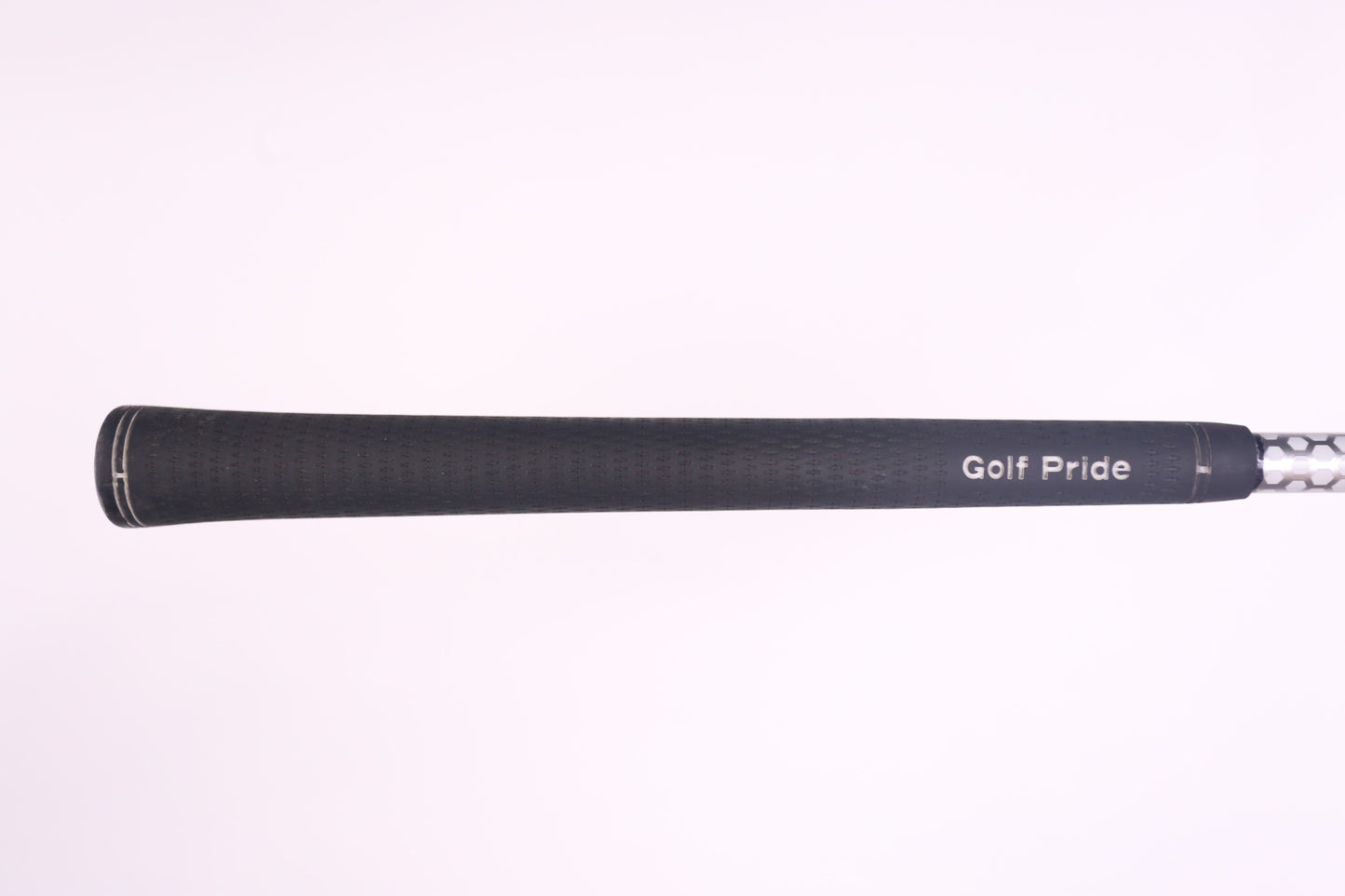 Used TaylorMade Burner Rescue 2008 5H Hybrid - Right-Handed - 24 Degrees - Ladies Flex-Next Round