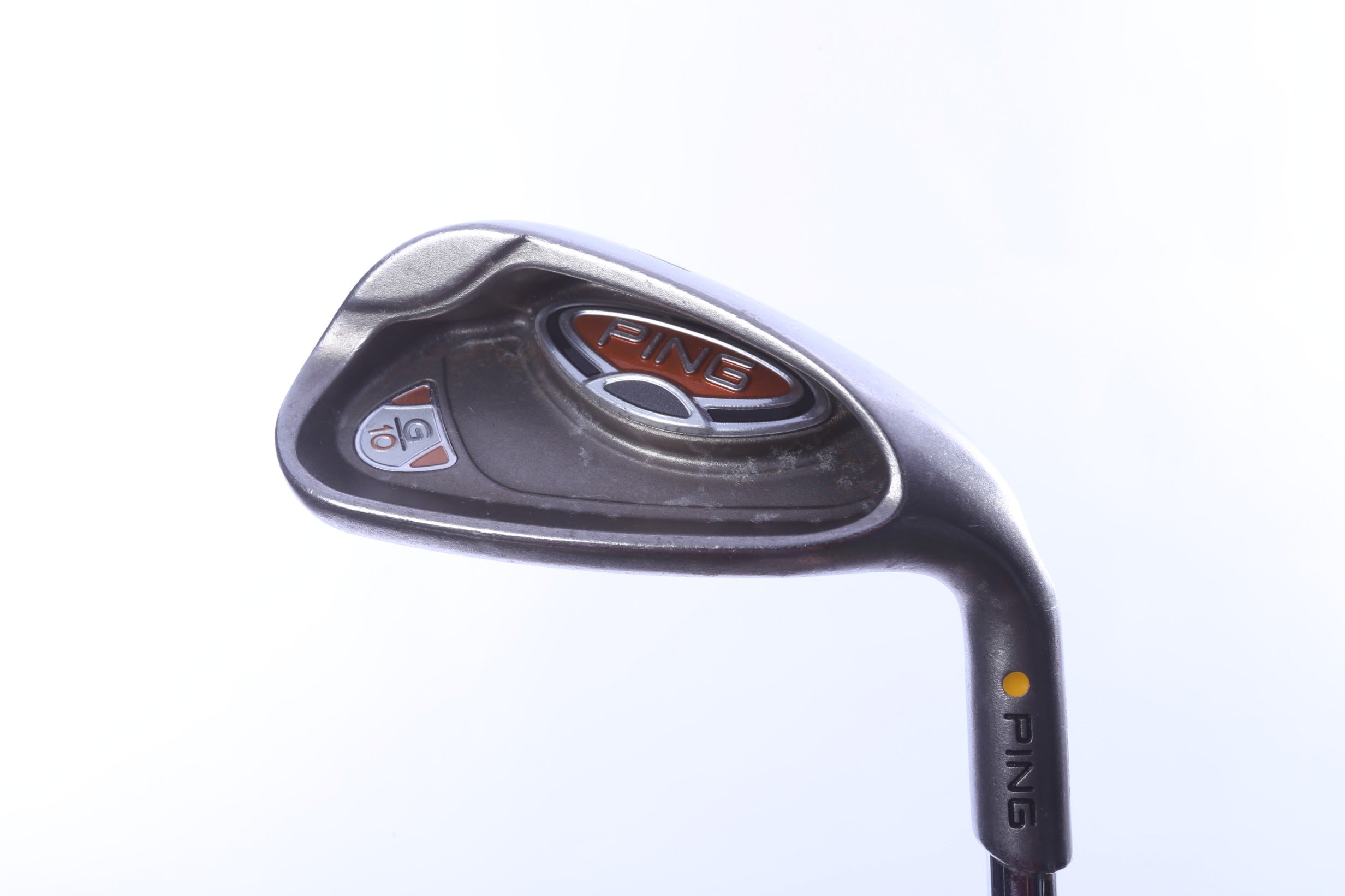 Used Ping G10 Utility Wedge - Right-Handed - 50 Degrees - Regular Flex-Next Round