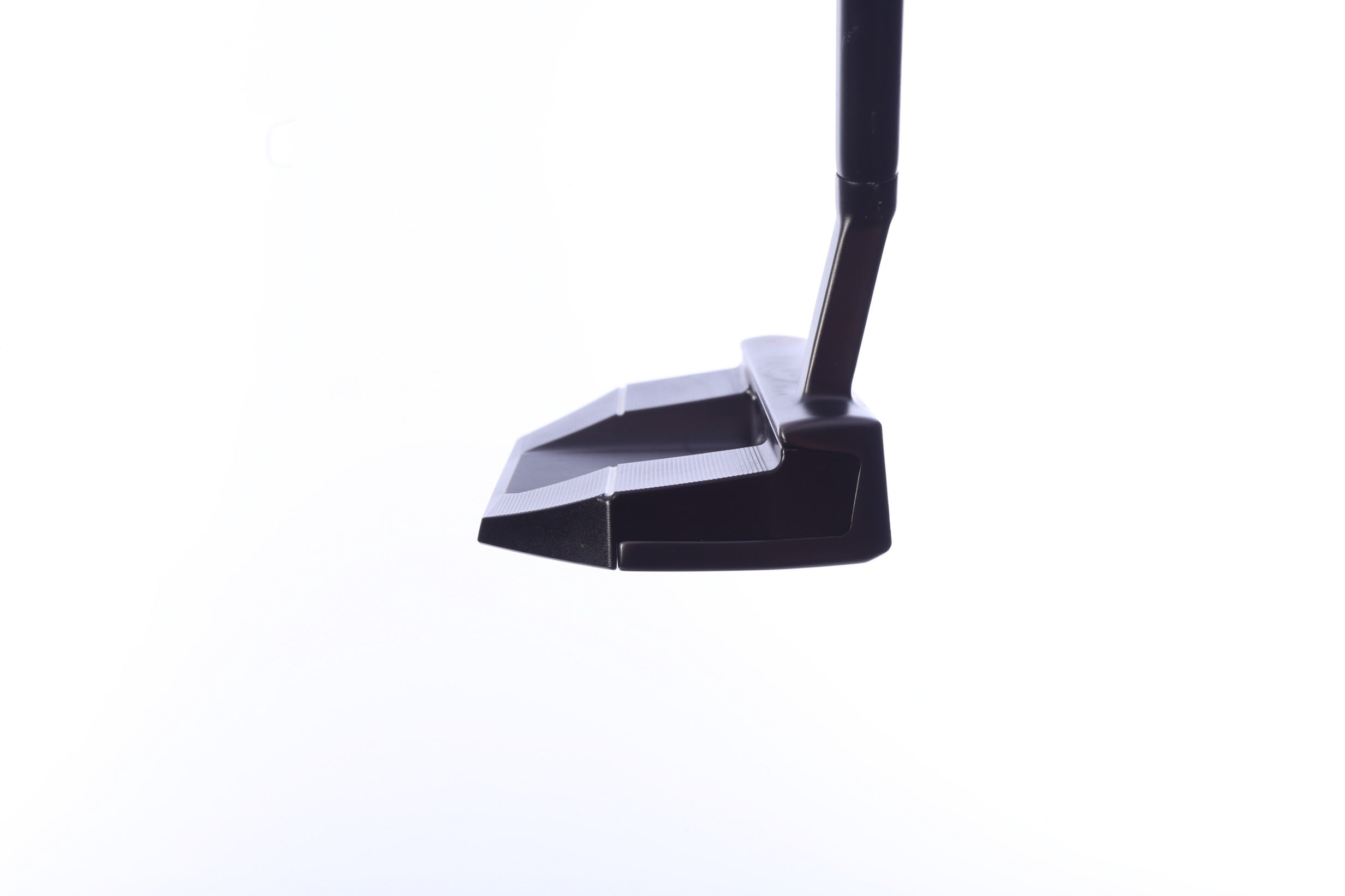 Used Mizuno M.Craft X S4 Putter - Left-Handed - 34 in - Mallet