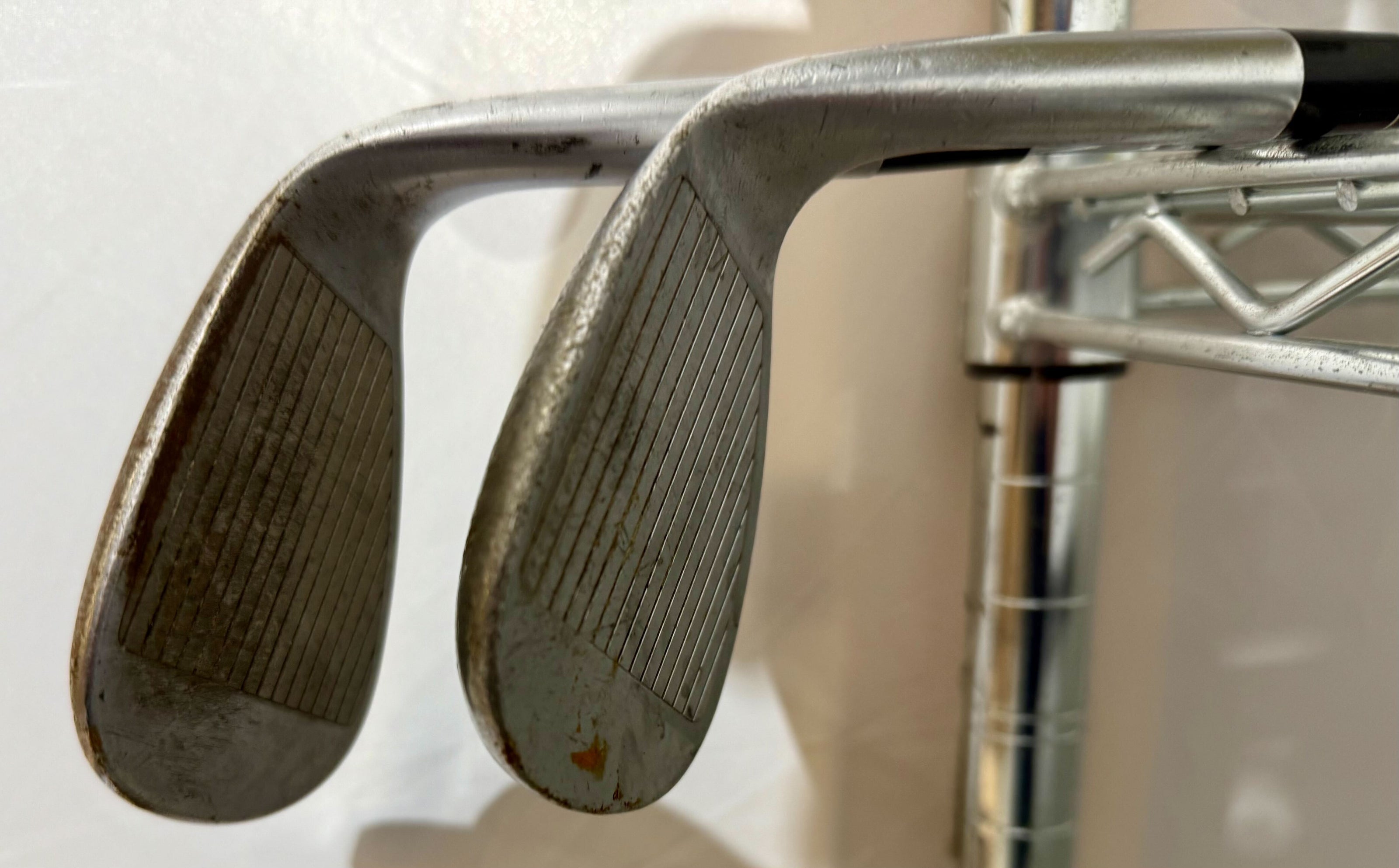 50 TaylorMade Single Wedges-Next Round