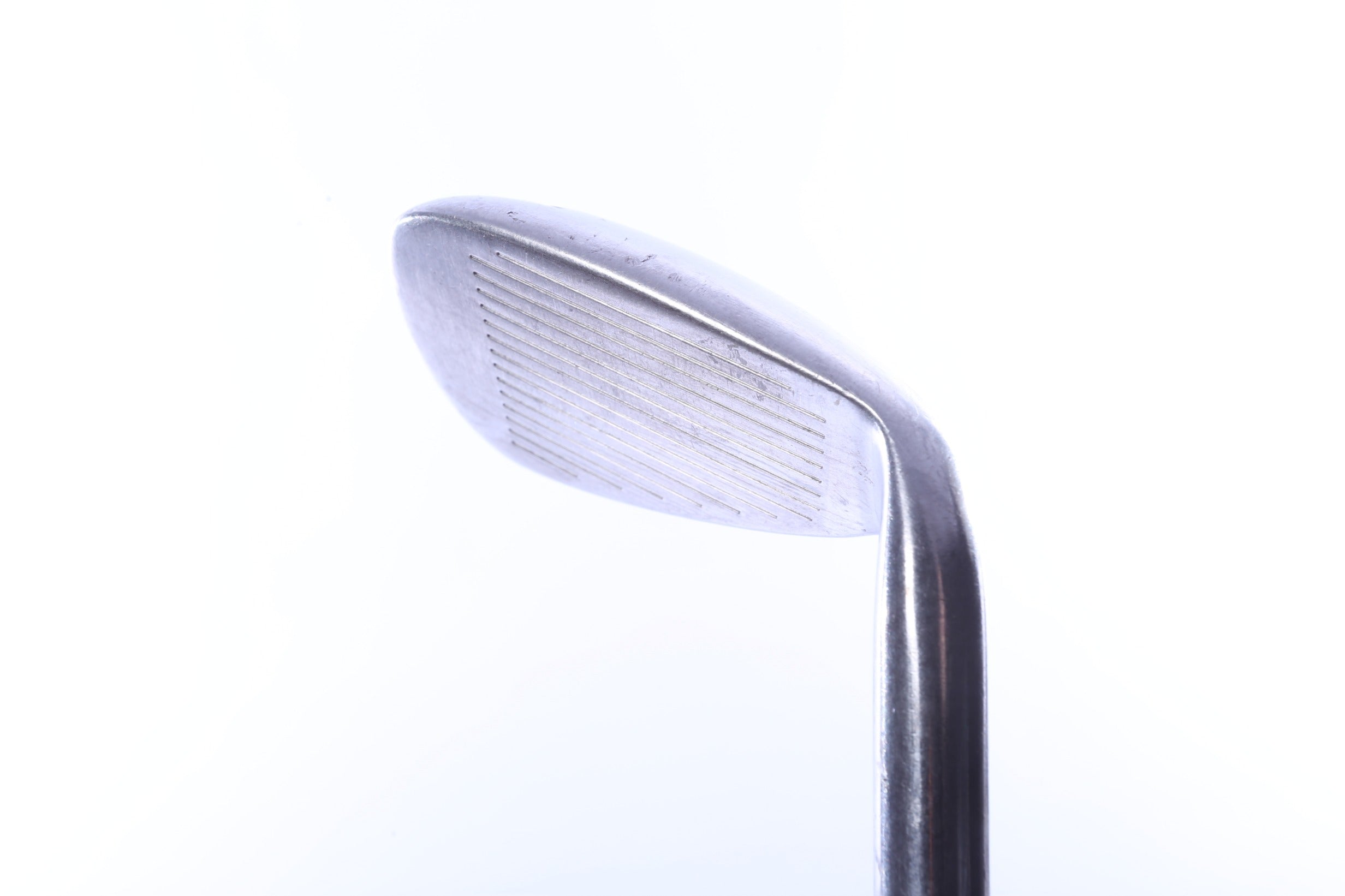 Used TaylorMade r7 Approach Wedge - Left-Handed - 49 Degrees - Stiff Flex-Next Round