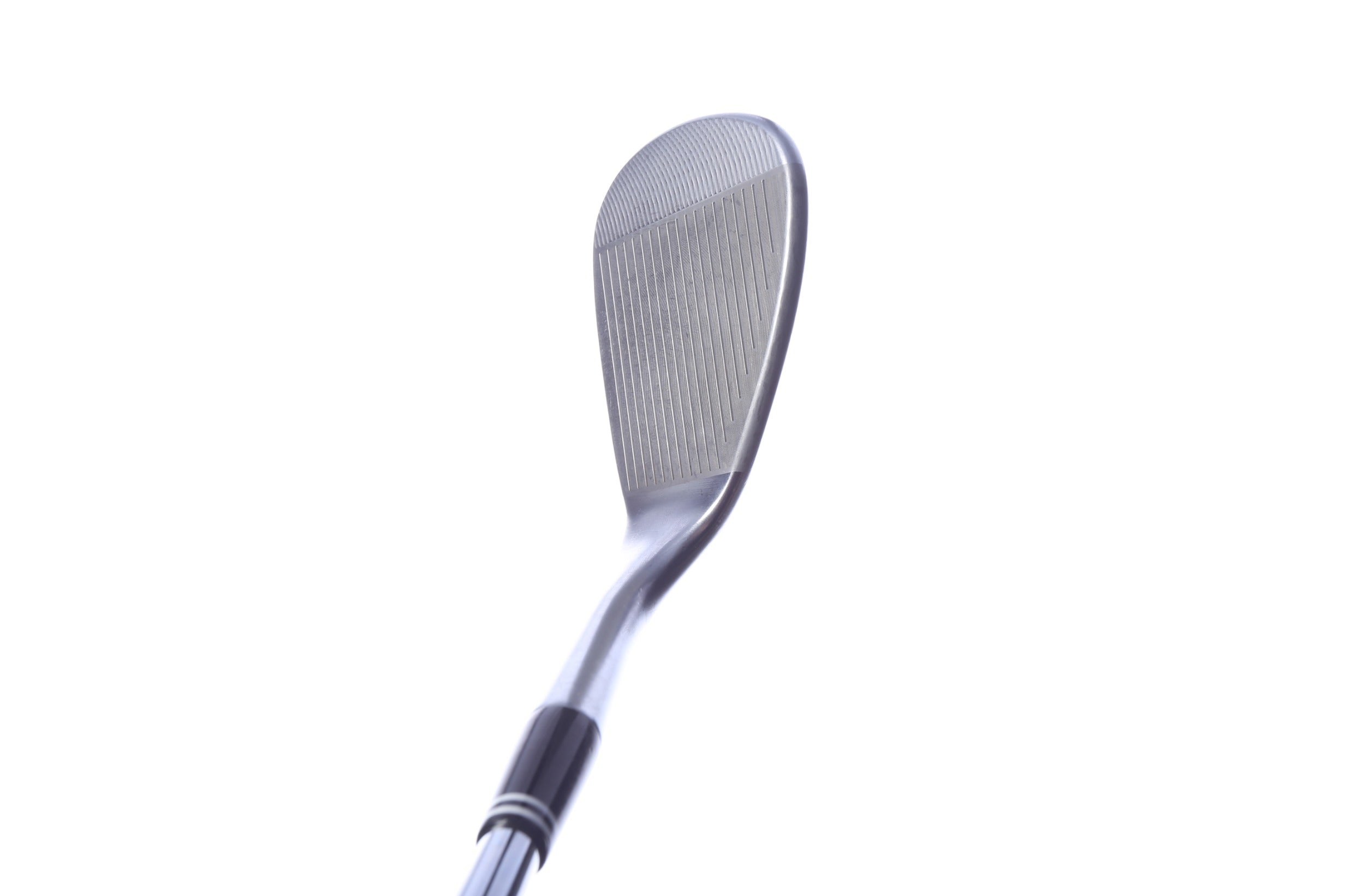 Cleveland CBX 4 ZipCore 56*, 60* Wedge Set RH KBS TOUR Steel Shaft Regular Flex-Next Round