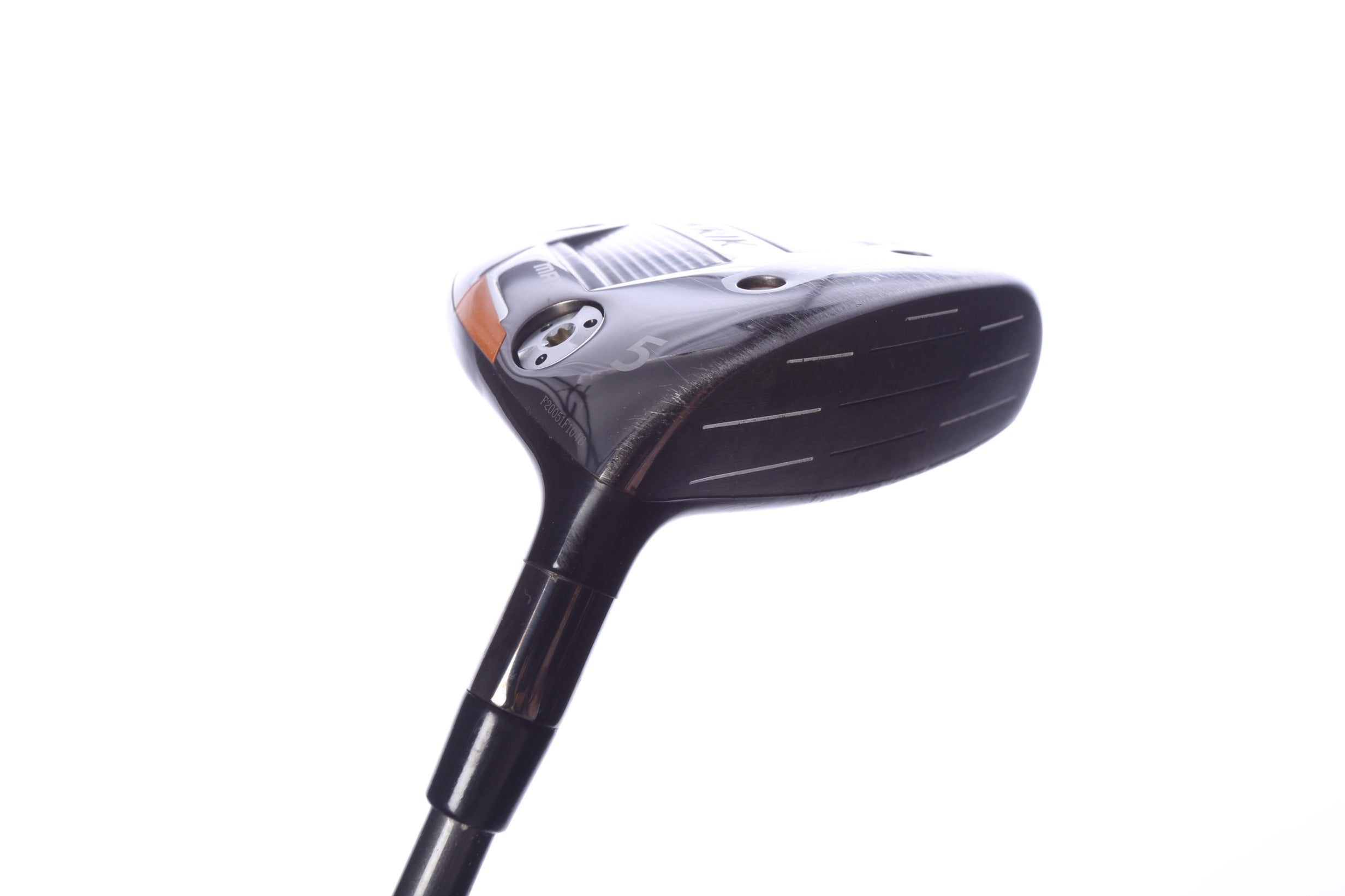 Used Callaway Mavrik Max 5-Wood - Right-Handed - 18 Degrees - Regular Flex-Next Round