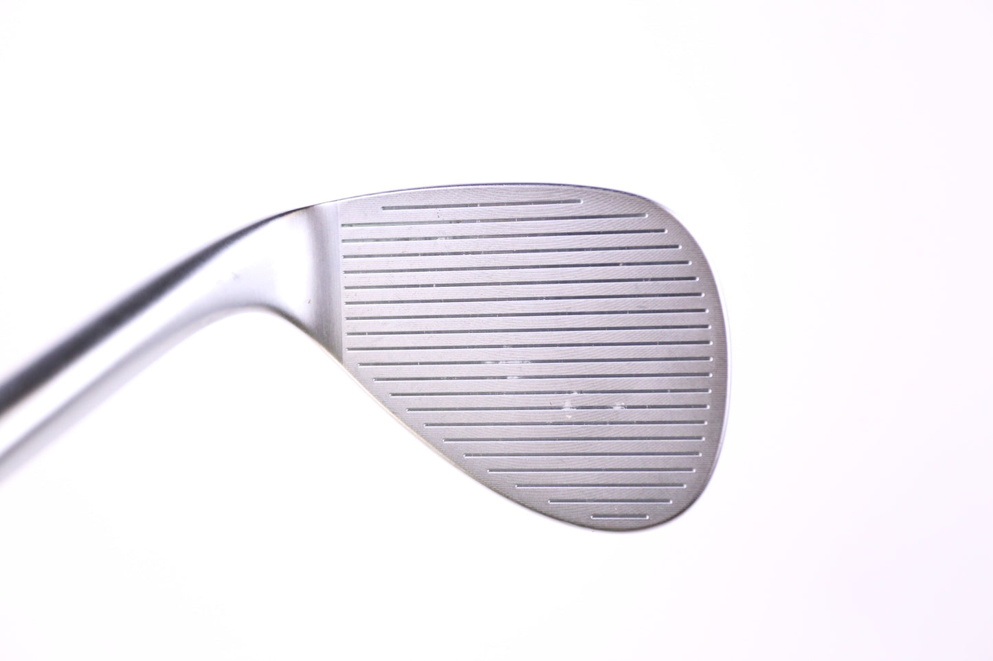 Used Cleveland RTX Full Face ZipCore Tour Satin Sand Wedge - Right-Handed - 56 Degrees - Stiff Flex-Next Round