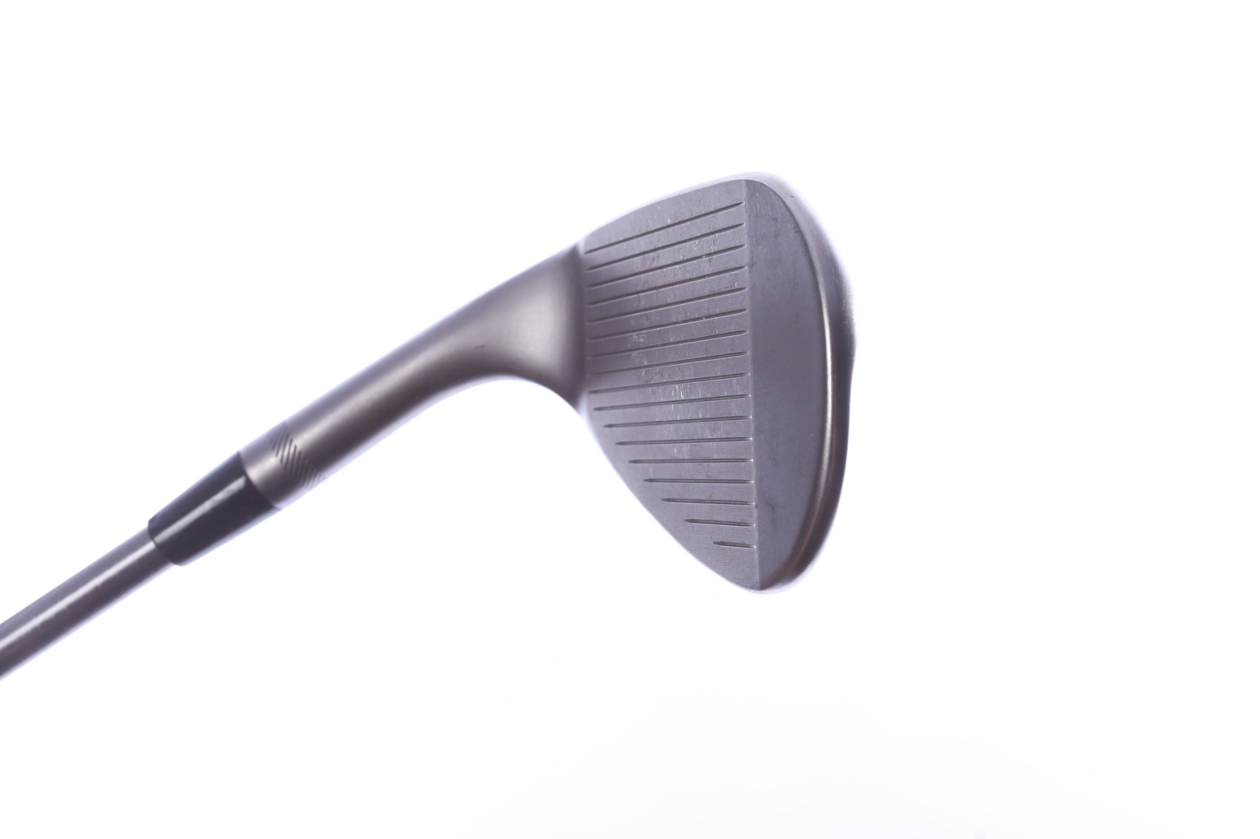 Used Titleist Vokey SM10 Nickel Sand Wedge - Right-Handed - 54 Degrees - Regular Flex-Next Round