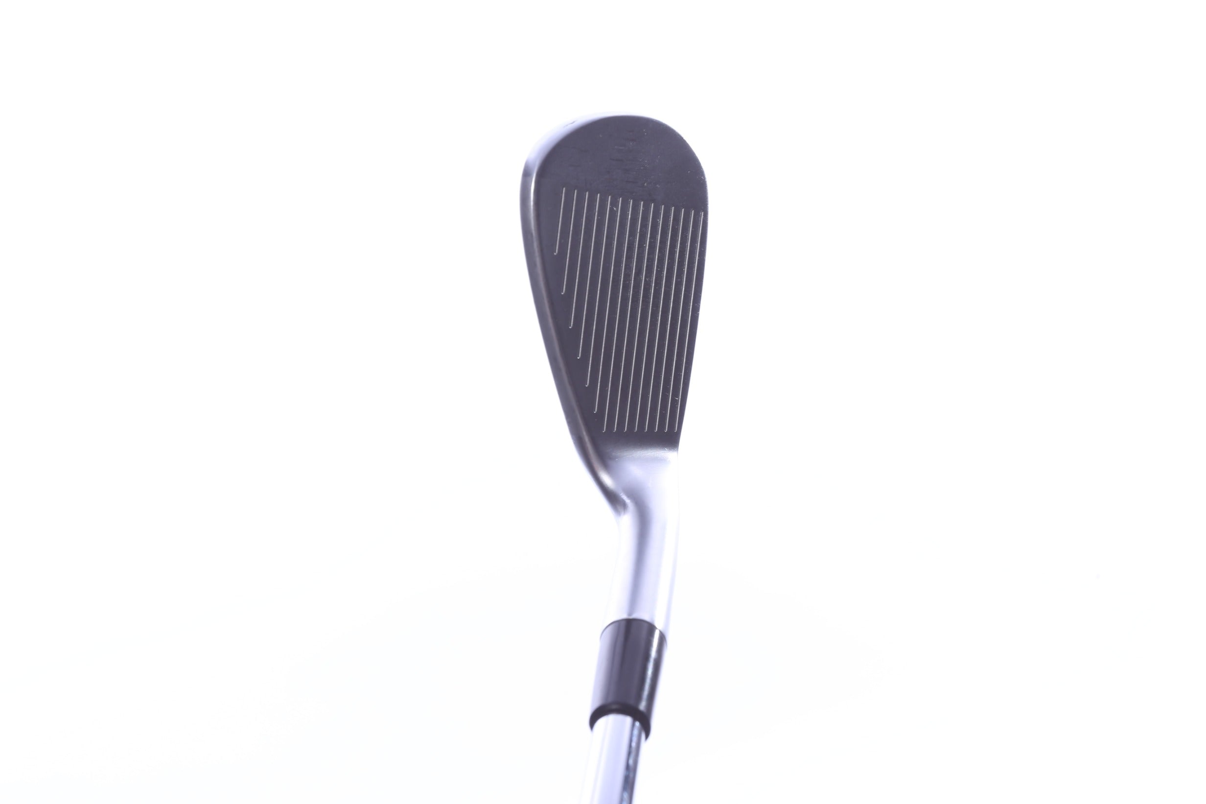 Used TaylorMade 2023 P770 Single 9-Iron - Left-Handed - Extra Stiff Flex