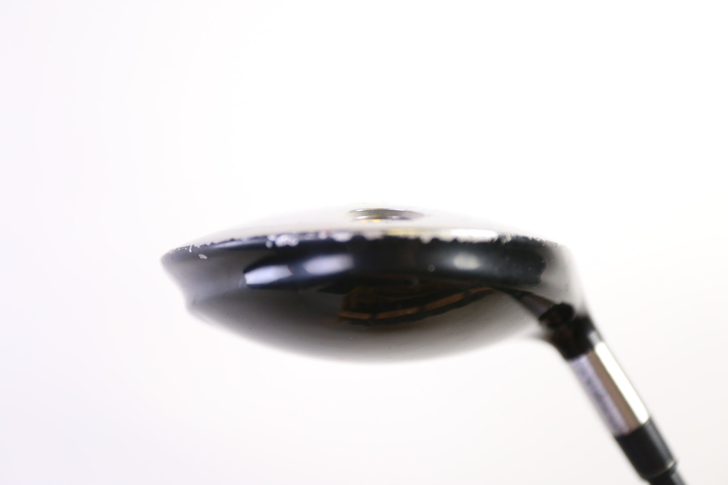 Used TaylorMade Burner High Launch 3-Wood - Right-Handed - 14.5 Degrees - Regular Flex-Next Round