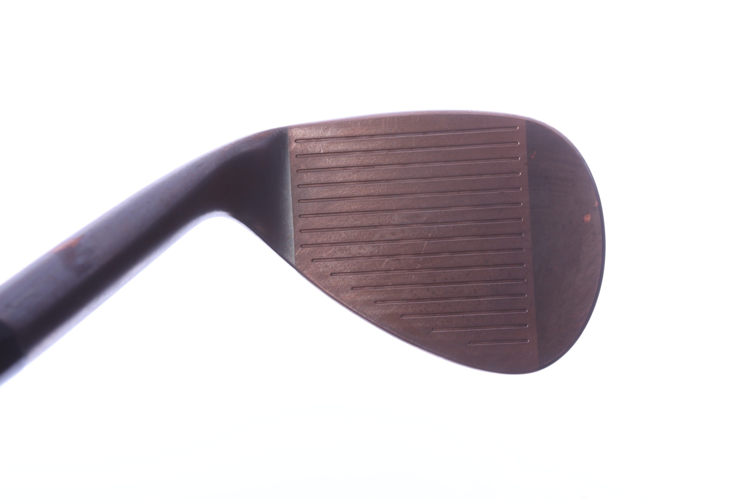 Used Mizuno T24 Denim Copper Sand Wedge - Right-Handed - 56 Degrees - Stiff Flex-Next Round