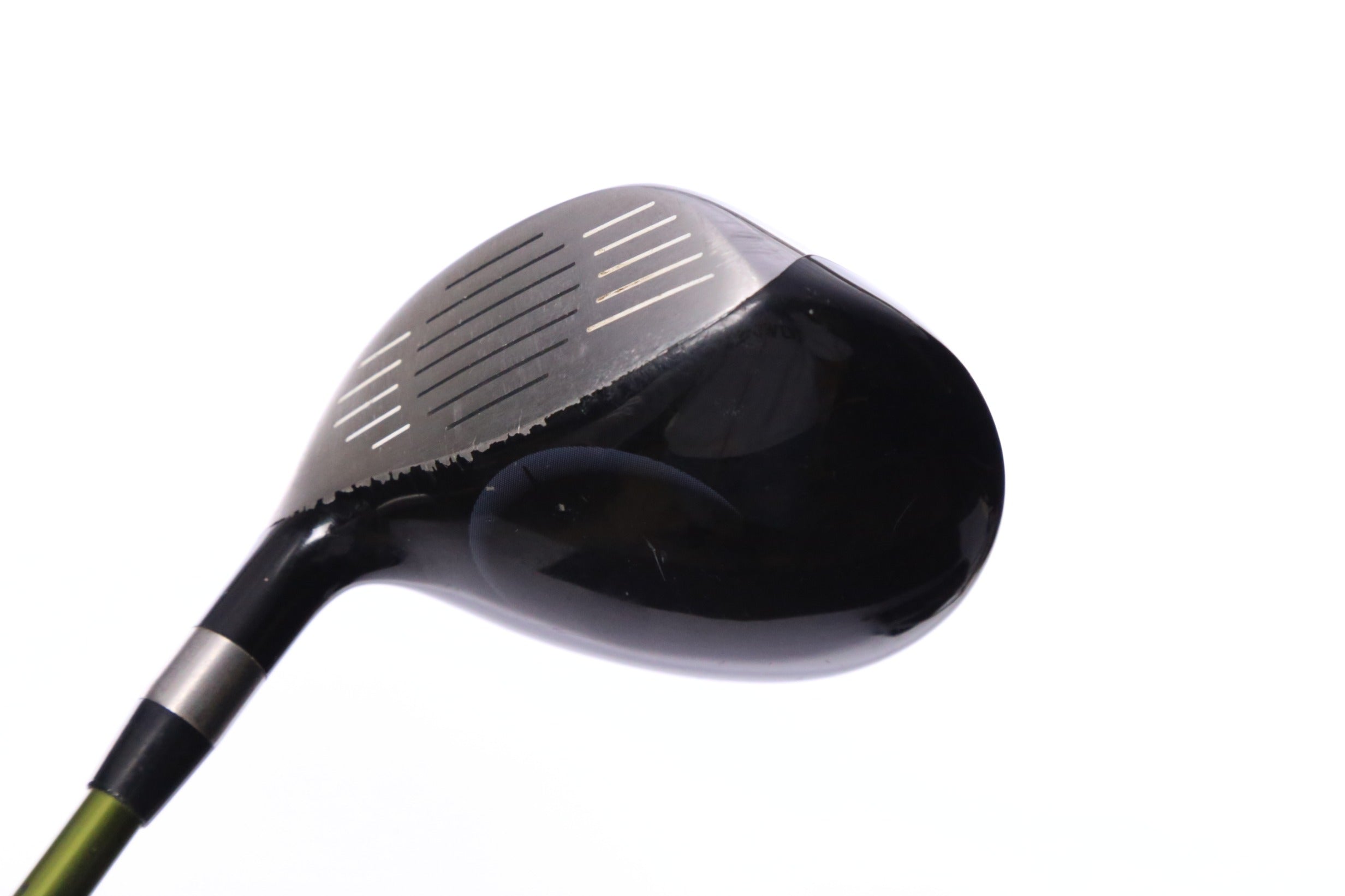 Used Ping G5 5-Wood - Right-Handed - 18 Degrees - Stiff Flex-Next Round