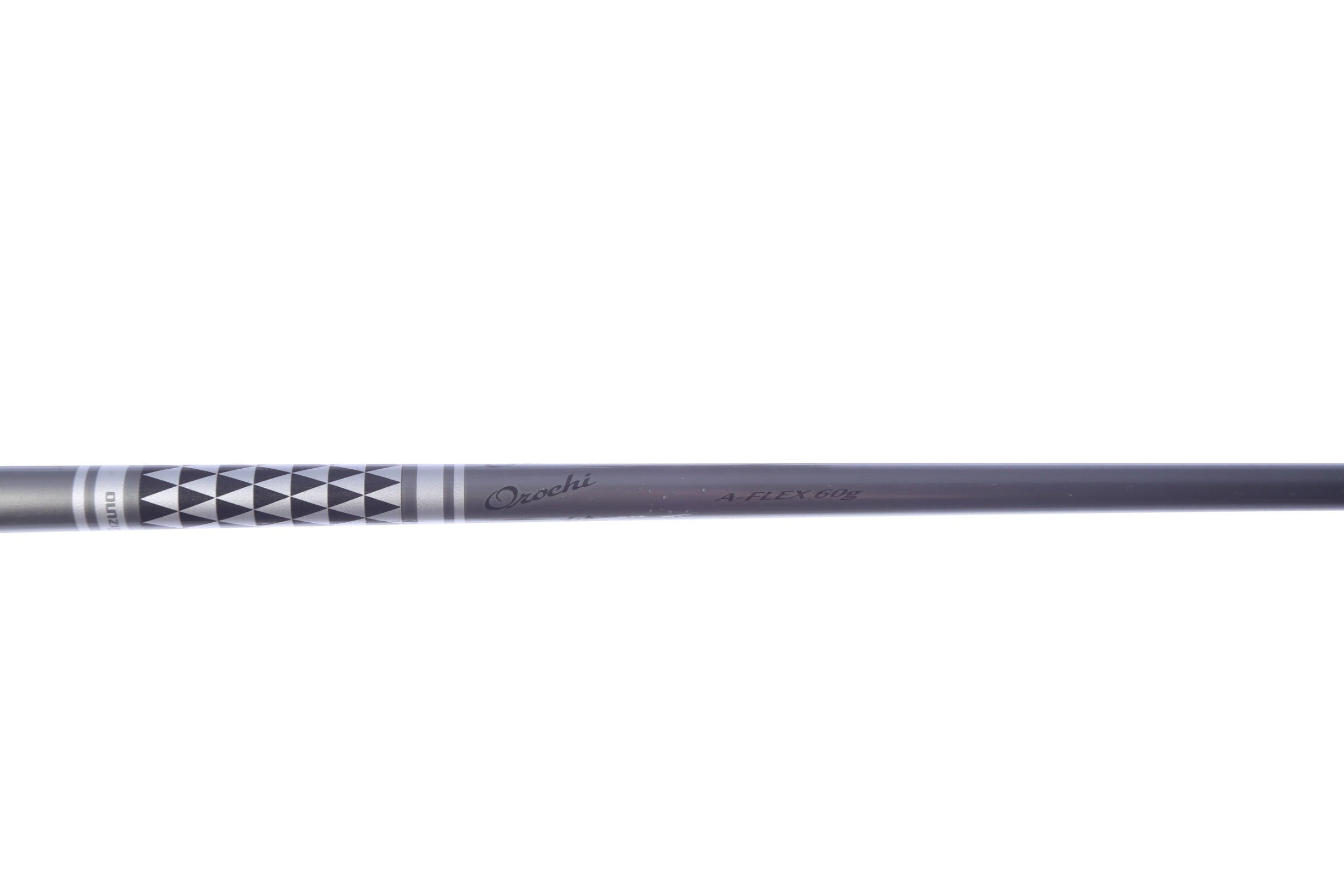 Used Mizuno JPX 850 Iron Set - Right-Handed - 6-PW - Seniors Flex