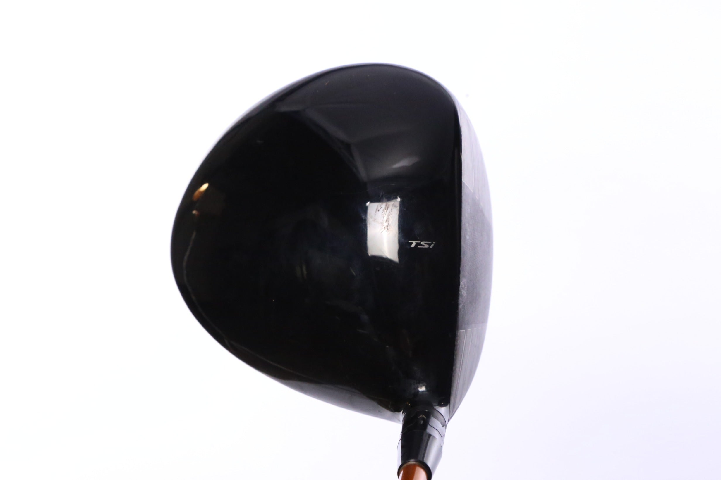 Used Titleist TSi2 Driver - 11 Degrees - Regular Flex Aldila NVS - Left-Handed-Next Round