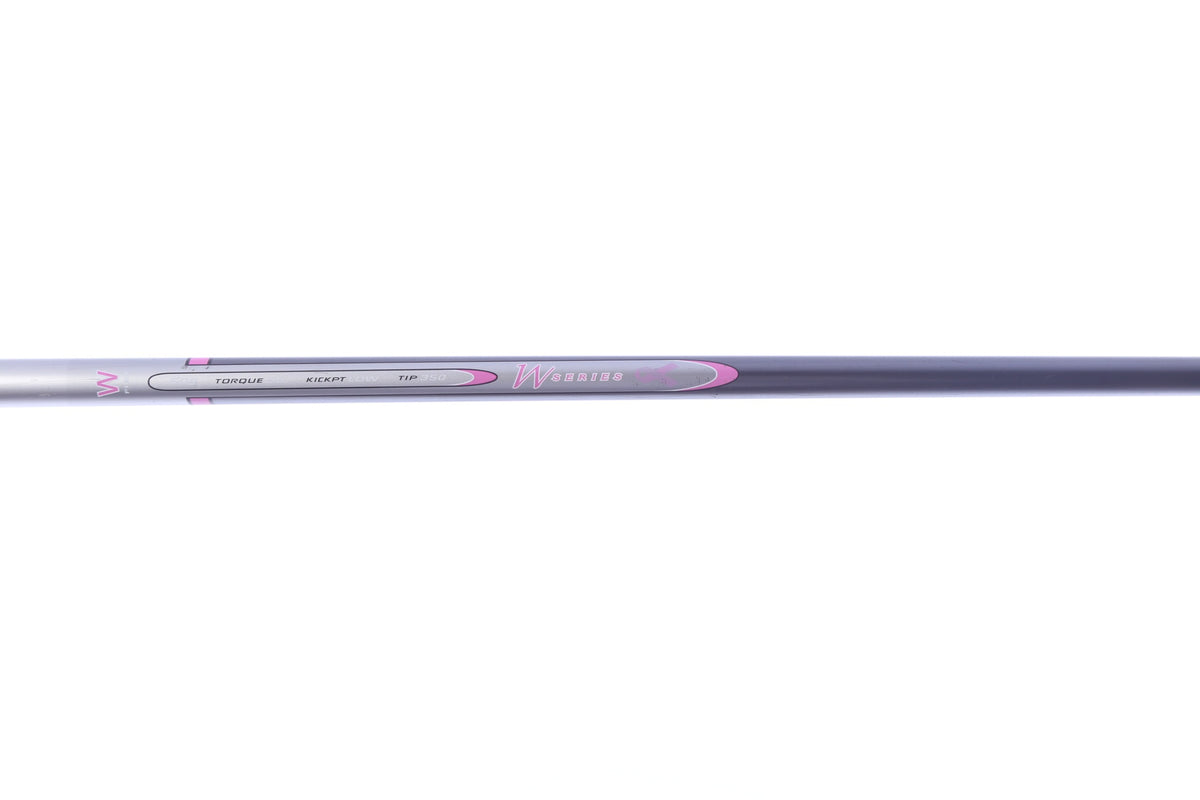 Used Cleveland Hibore XL Womens Series Driver - 16 Degrees - Ladies Flex Cleveland Stock Graphite - Right-Handed-Next Round