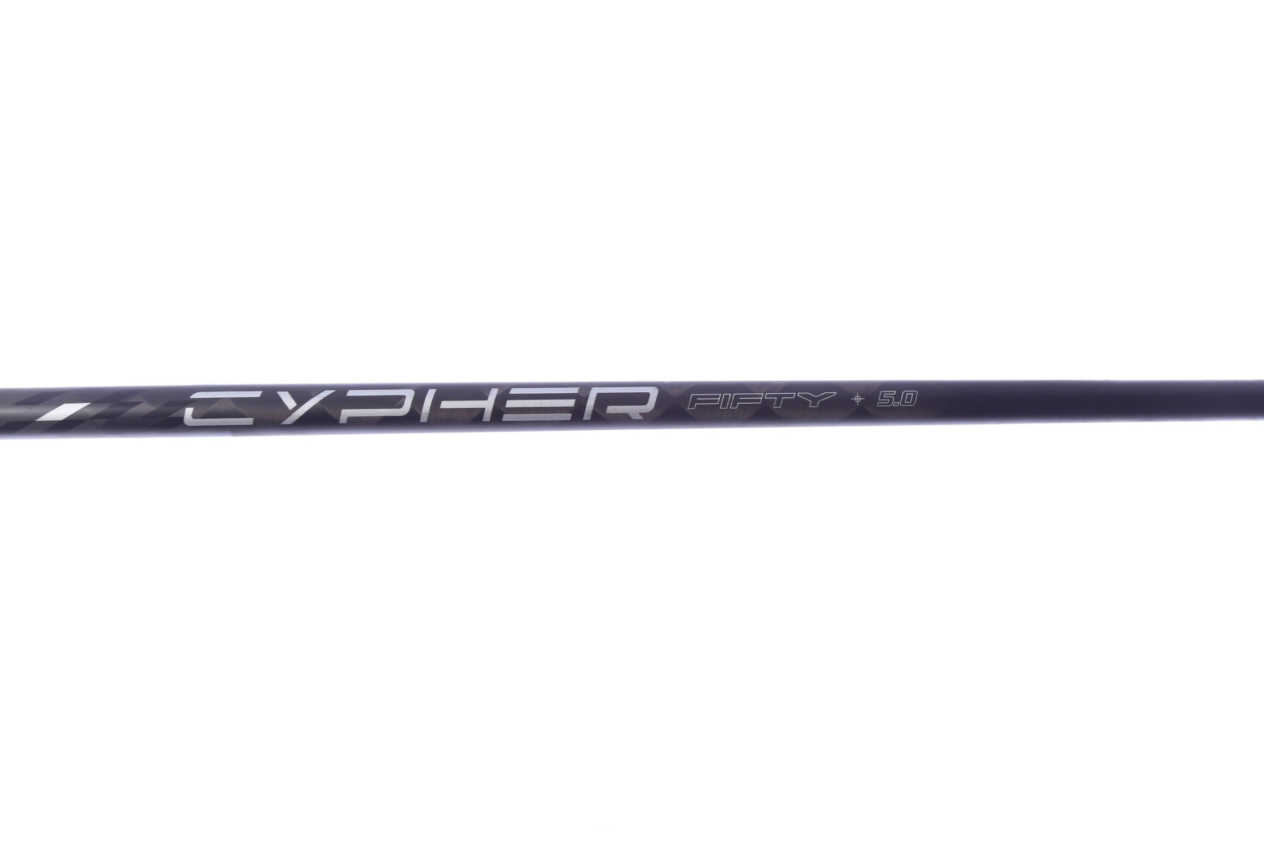 Used Callaway Paradym Ai Smoke MAX D Driver - 10.5 Degrees - Seniors Flex Project X Cypher Black - Right-Handed
