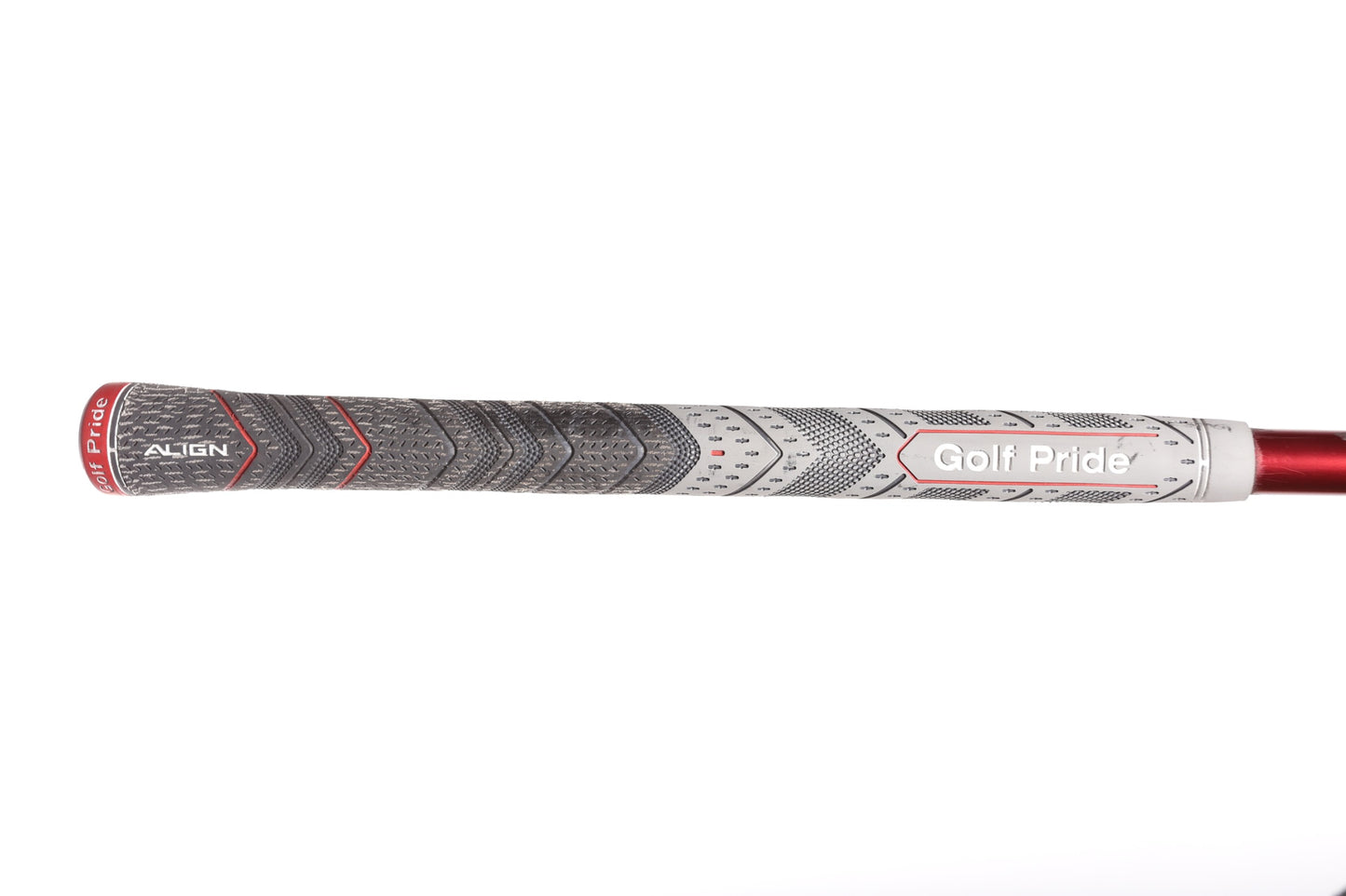 Used Callaway Big Bertha Diablo 4H Hybrid - Right-Handed - 24 Degrees - Regular Flex-Next Round