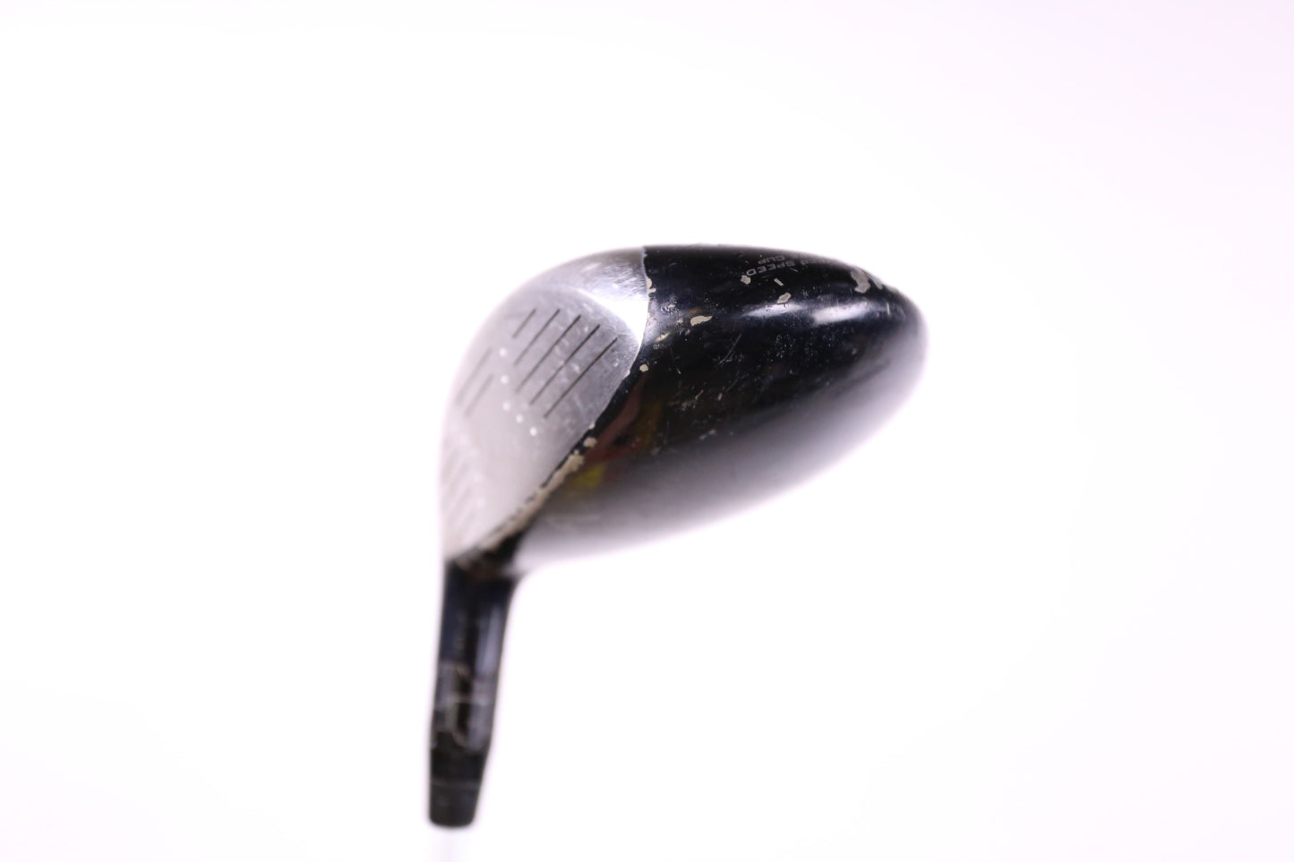 Used Callaway Big Bertha 2014 3-Wood - Right-Handed - 15 Degrees - Ladies Flex-Next Round