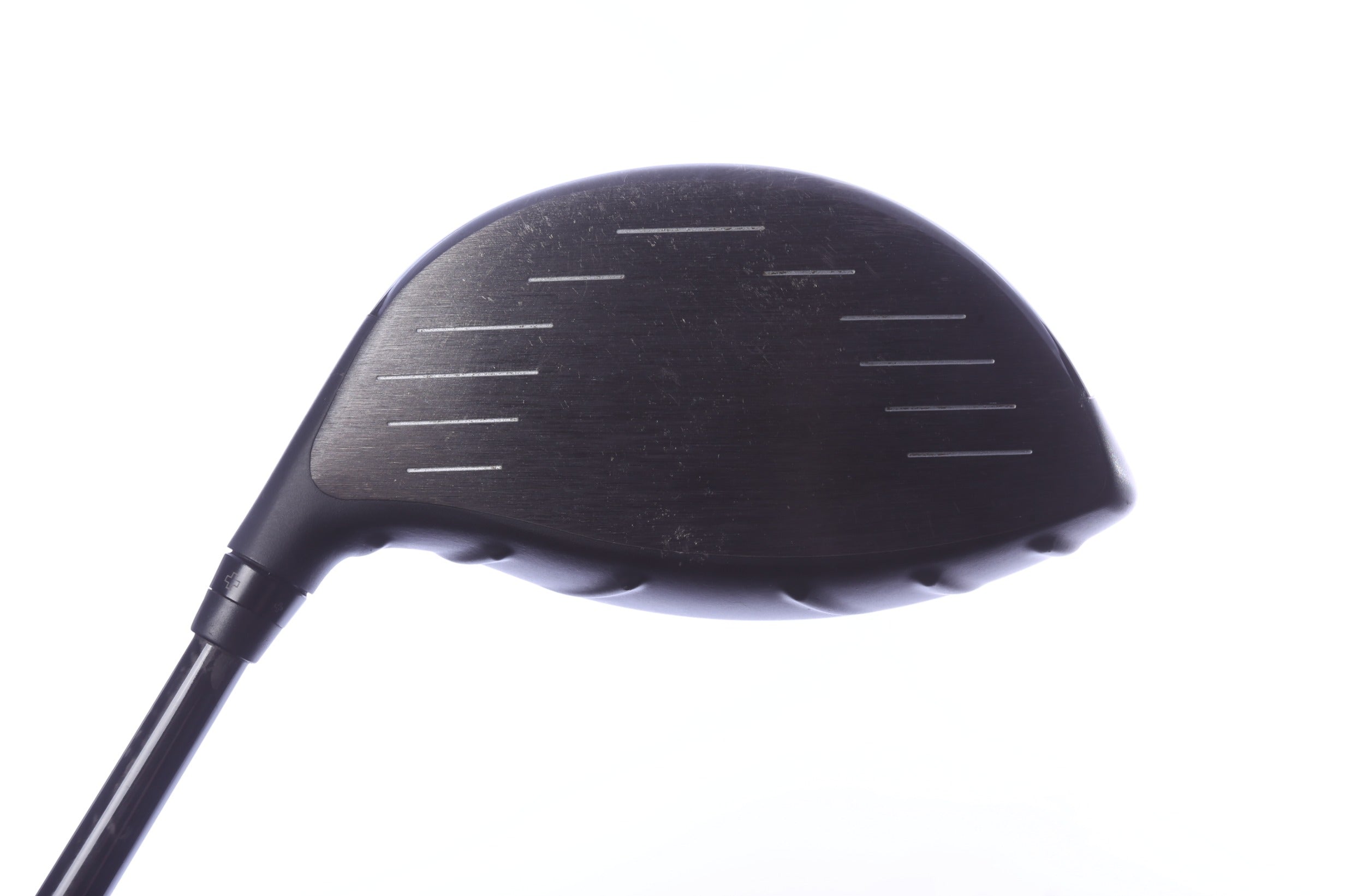 Used Ping G Driver - 10.5 Degrees - Regular Flex Aldila RIP Phenom - Right-Handed