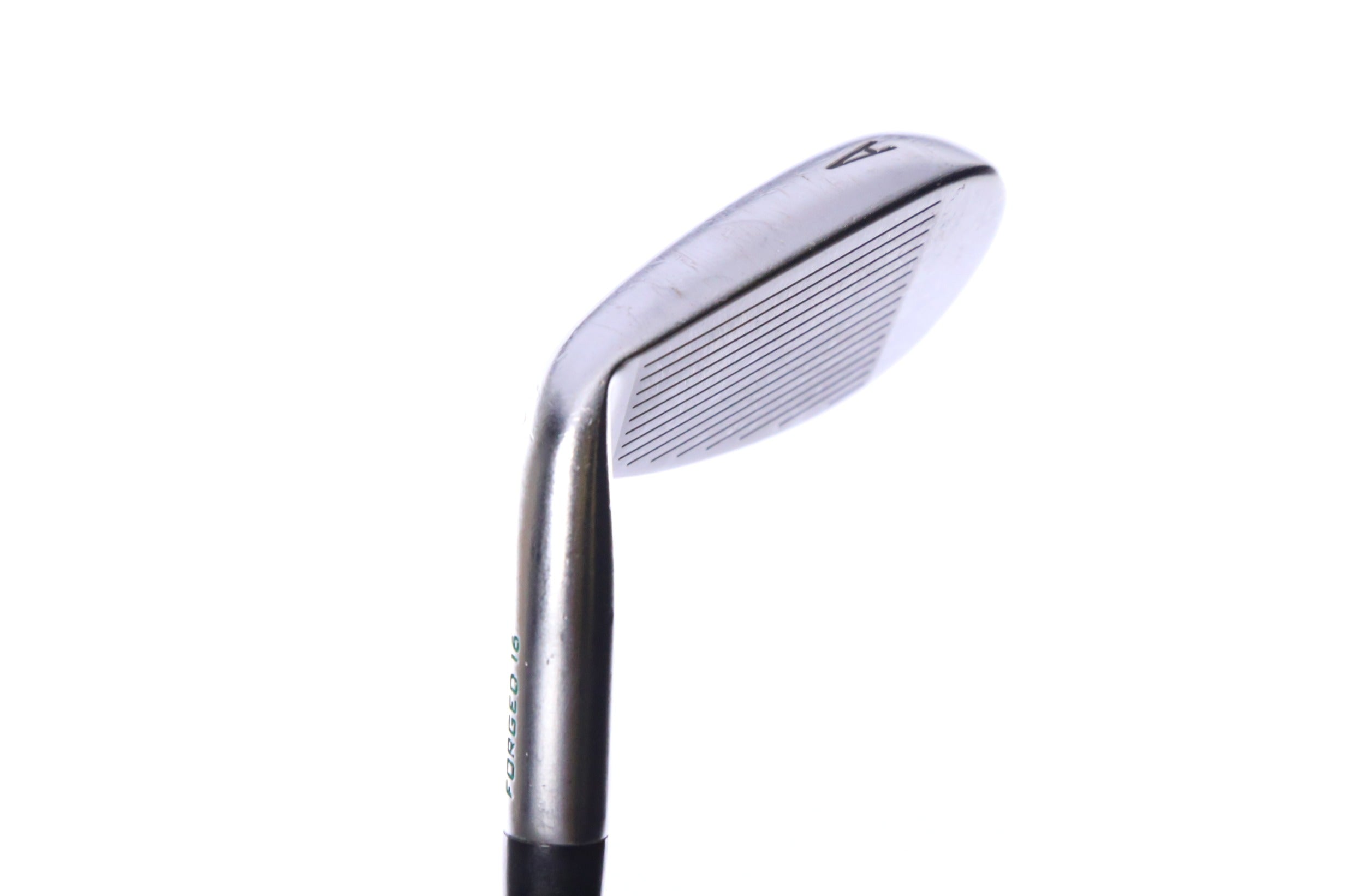 Used Callaway Apex CF16 Approach Wedge - Right-Handed - 50 Degrees - Stiff Flex