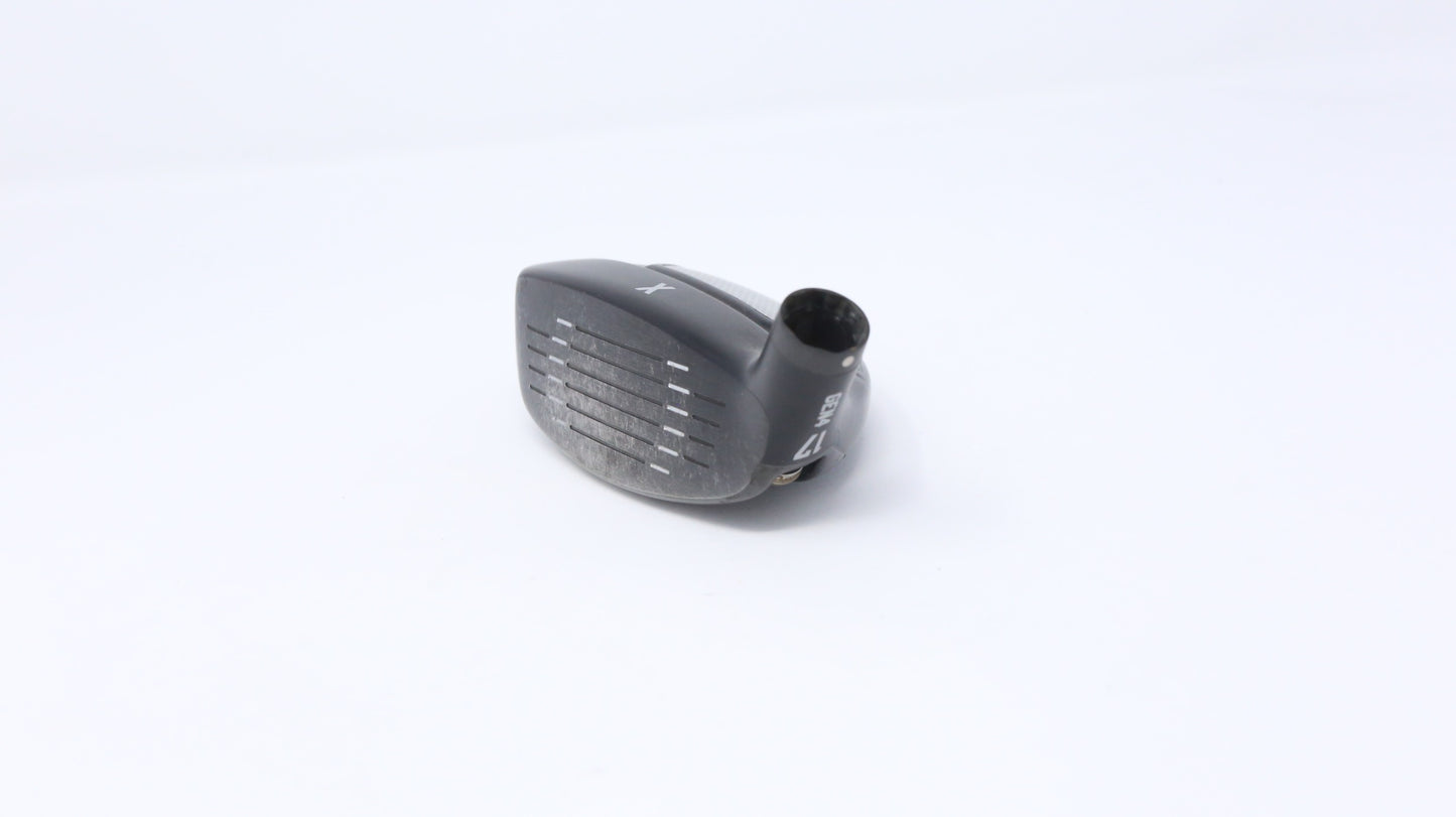 Used PXG 0317 X GEN2 2H - HEAD ONLY - Right-Handed - 17 Degrees-Next Round