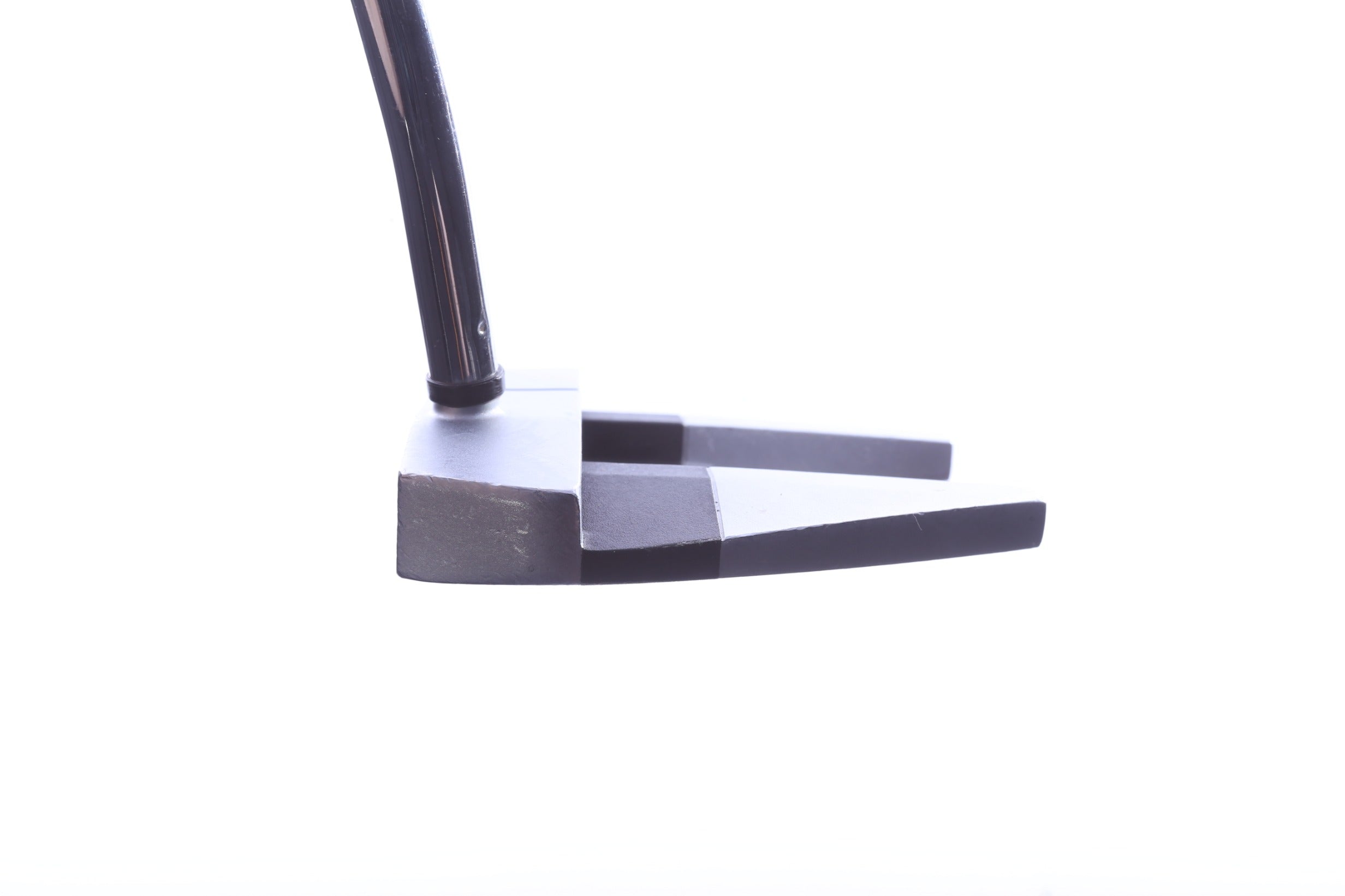 Used Odyssey Works #7 Tank Cruiser Putter - Right-Handed - 38.5 in - Mallet