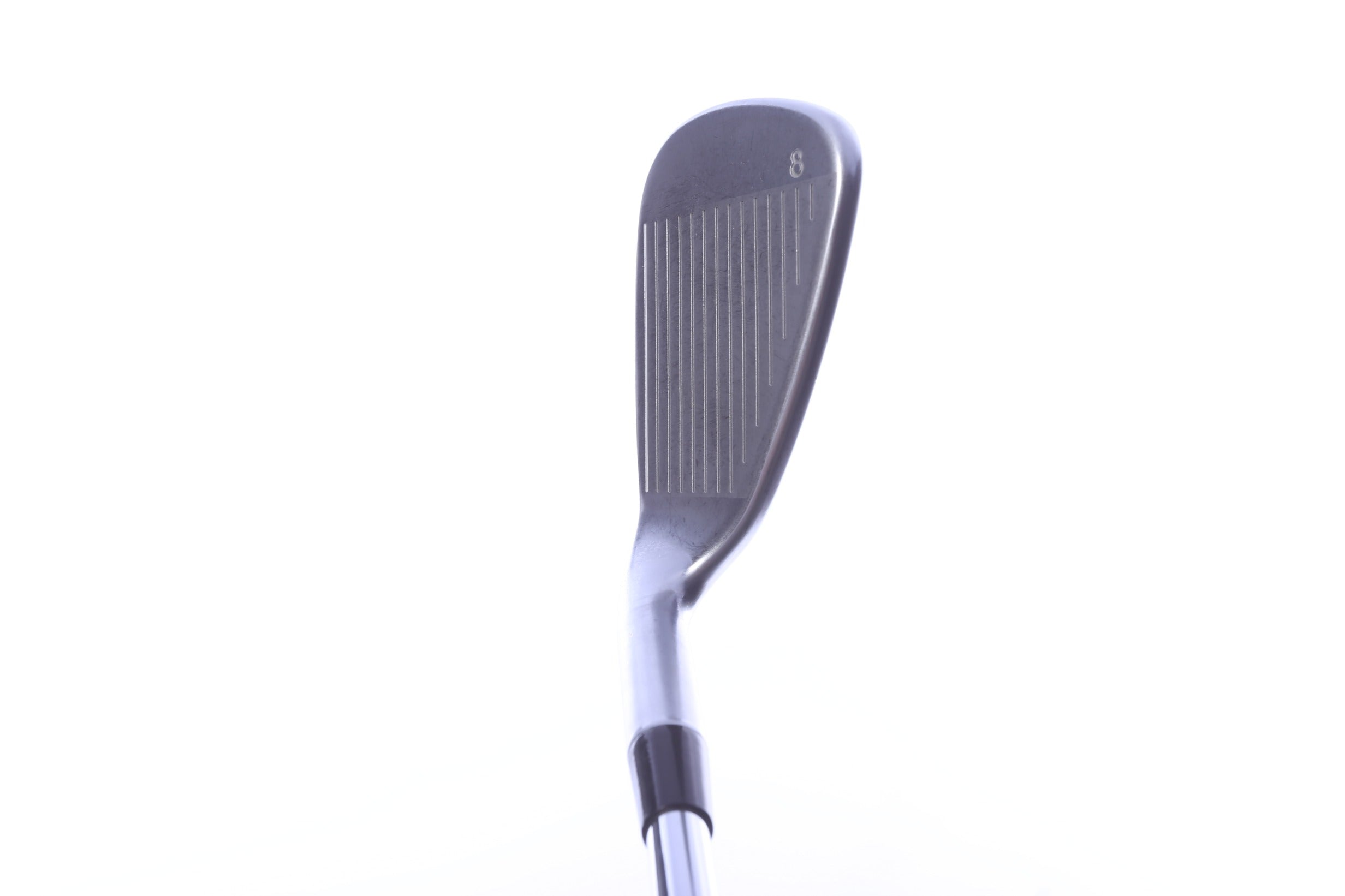 Used Ping G400 Iron Set - Right-Handed - 4-PW - Regular Flex