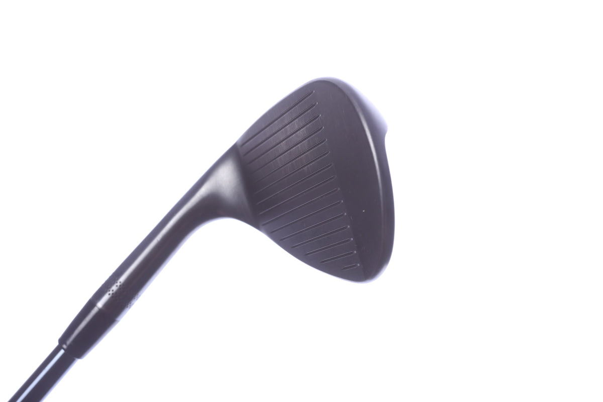 Used Callaway Opus SP Black Shadow Gap Wedge - Right-Handed - 50 Degrees - Wedge Flex