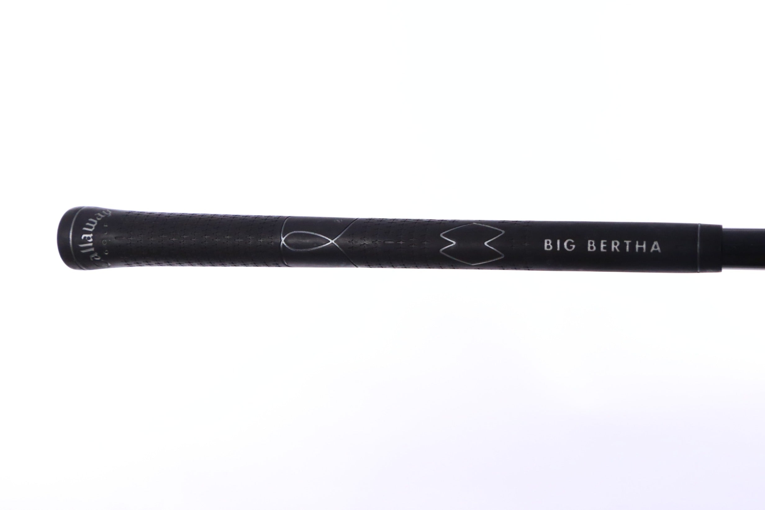 Used Callaway Big Bertha 2004 3-Wood - Right-Handed - 15 Degrees - Stiff Flex-Next Round