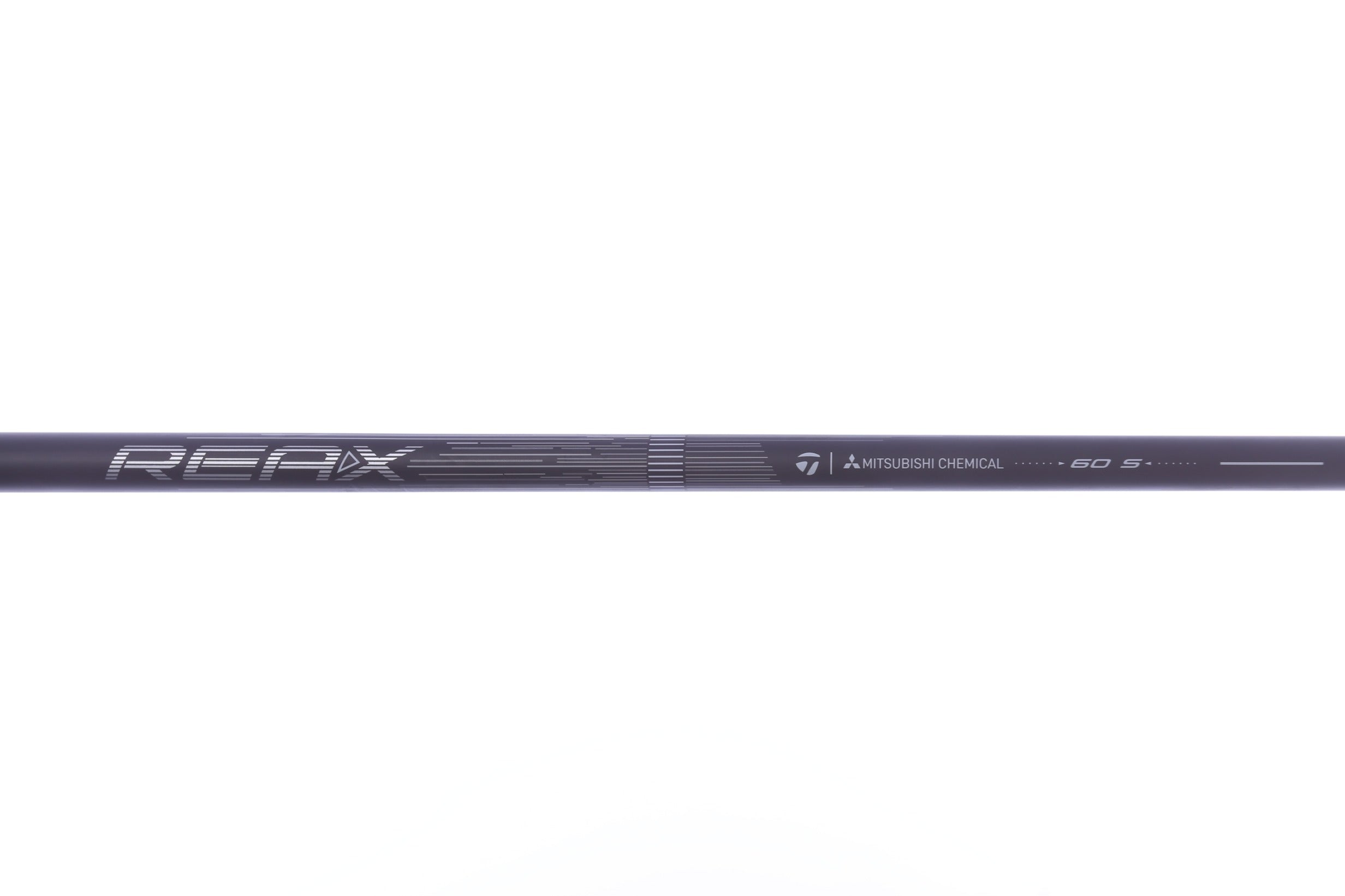 Used TaylorMade Qi4D Max Driver - 10.5 Degrees - Stiff Flex Mitsubishi Reax LR White - Right-Handed