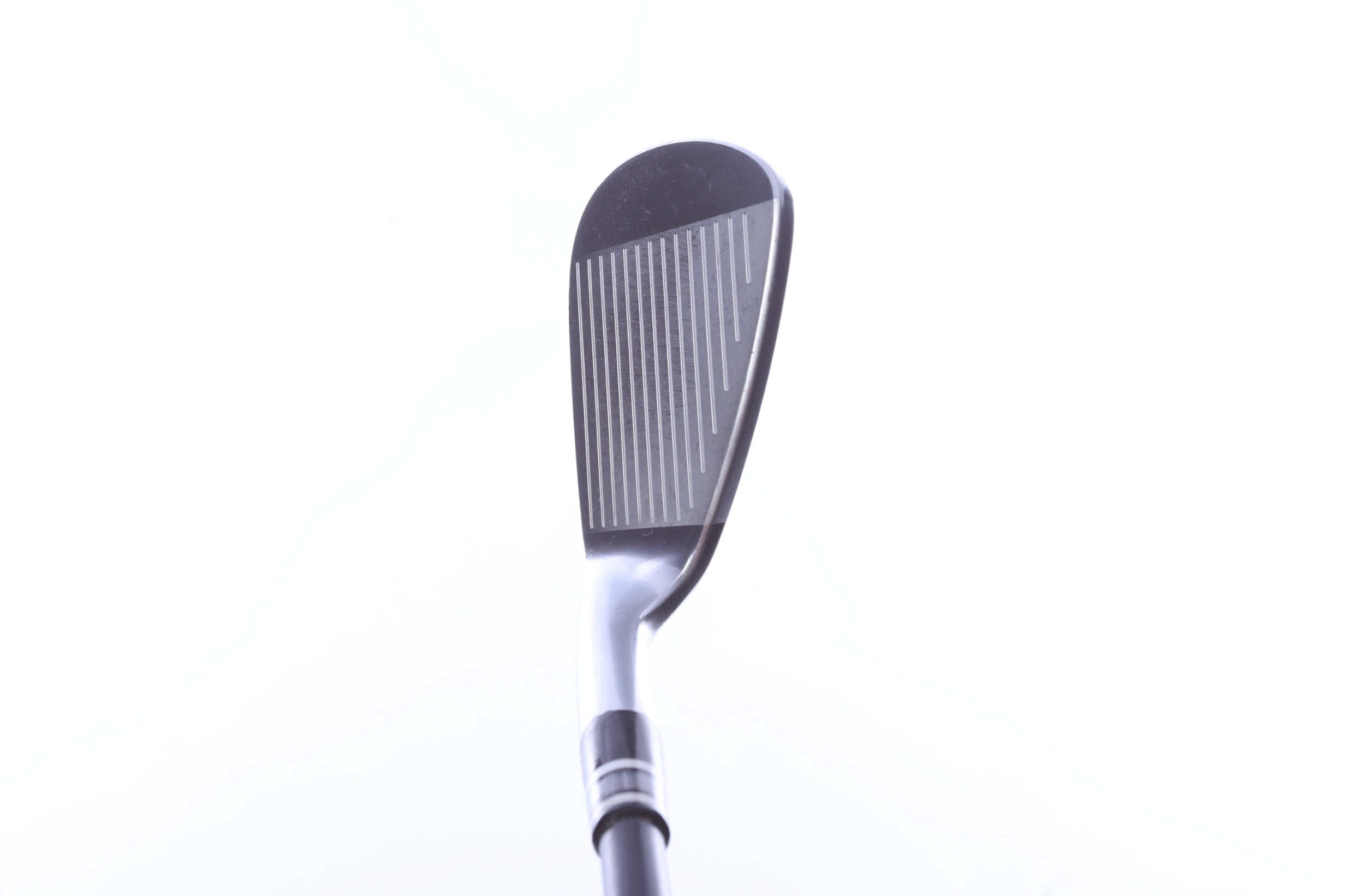 Used Epon AF-506 Iron Set - Right-Handed - 6-PW - Stiff Flex-Next Round