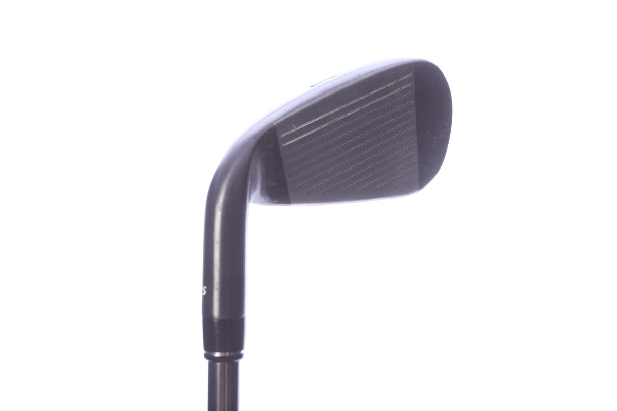 Used Callaway Big Bertha OS Single 7-Iron - Right-Handed - Seniors Flex-Next Round
