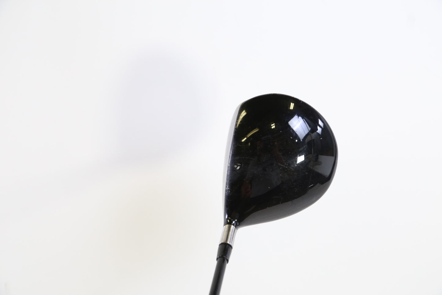 Used TaylorMade R580 XD Driver - Right-Handed - 10.5 Degrees - Stiff Flex