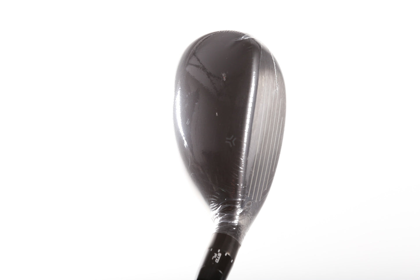 Used Srixon ZXi 4H Hybrid - Left-Handed - 22 Degrees - Regular Flex-Next Round