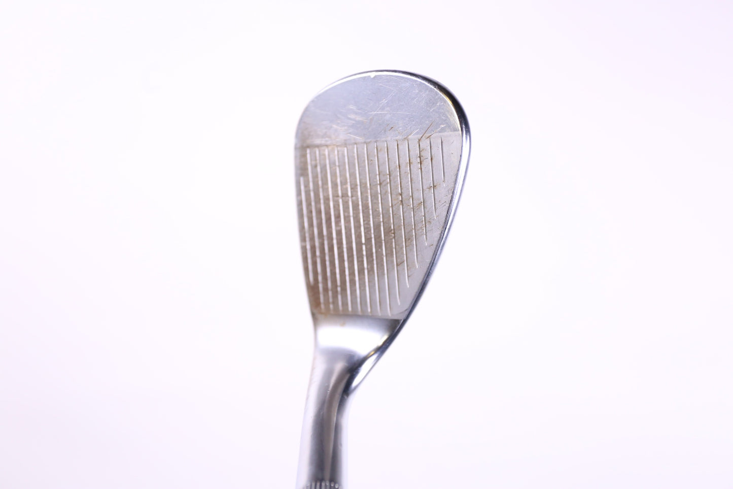 Used Callaway MD5 JAWS Chrome Sand Wedge - Right-Handed - 56 Degrees - Stiff Flex-Next Round