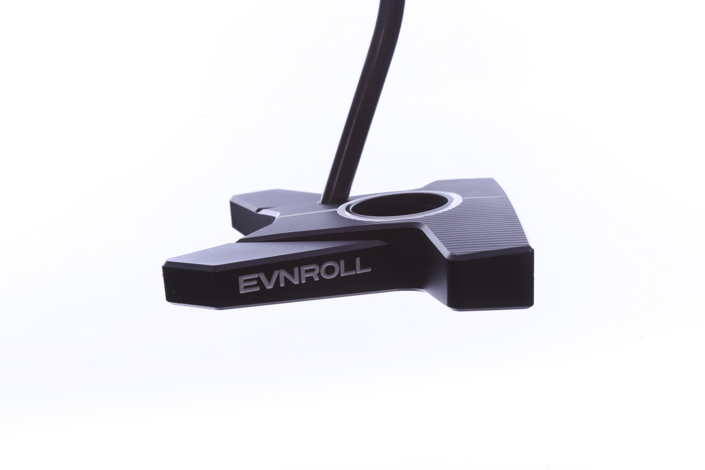Used Evnroll ER Zero Putter - Right-Handed - 34 in - Mallet-Next Round