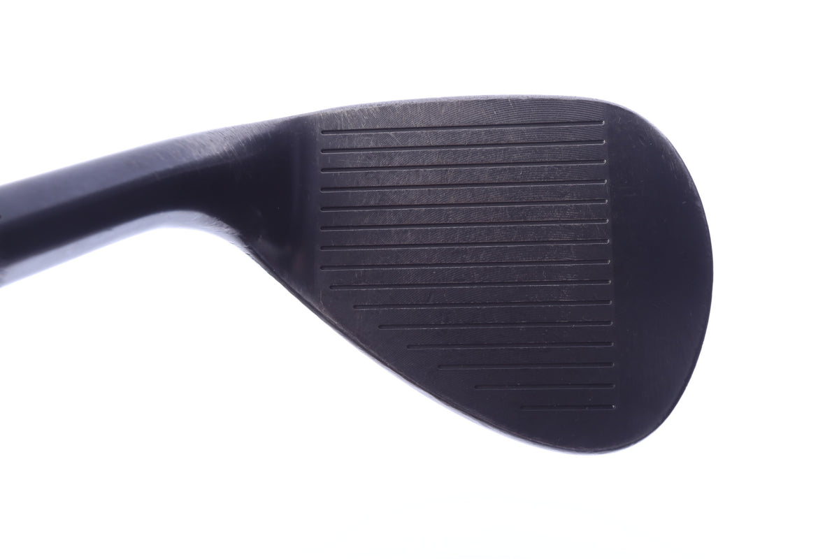 Used Bettinardi HLX 3.0 Black Smoke Lob Wedge - Right-Handed - 60 Degrees - Variable Flex