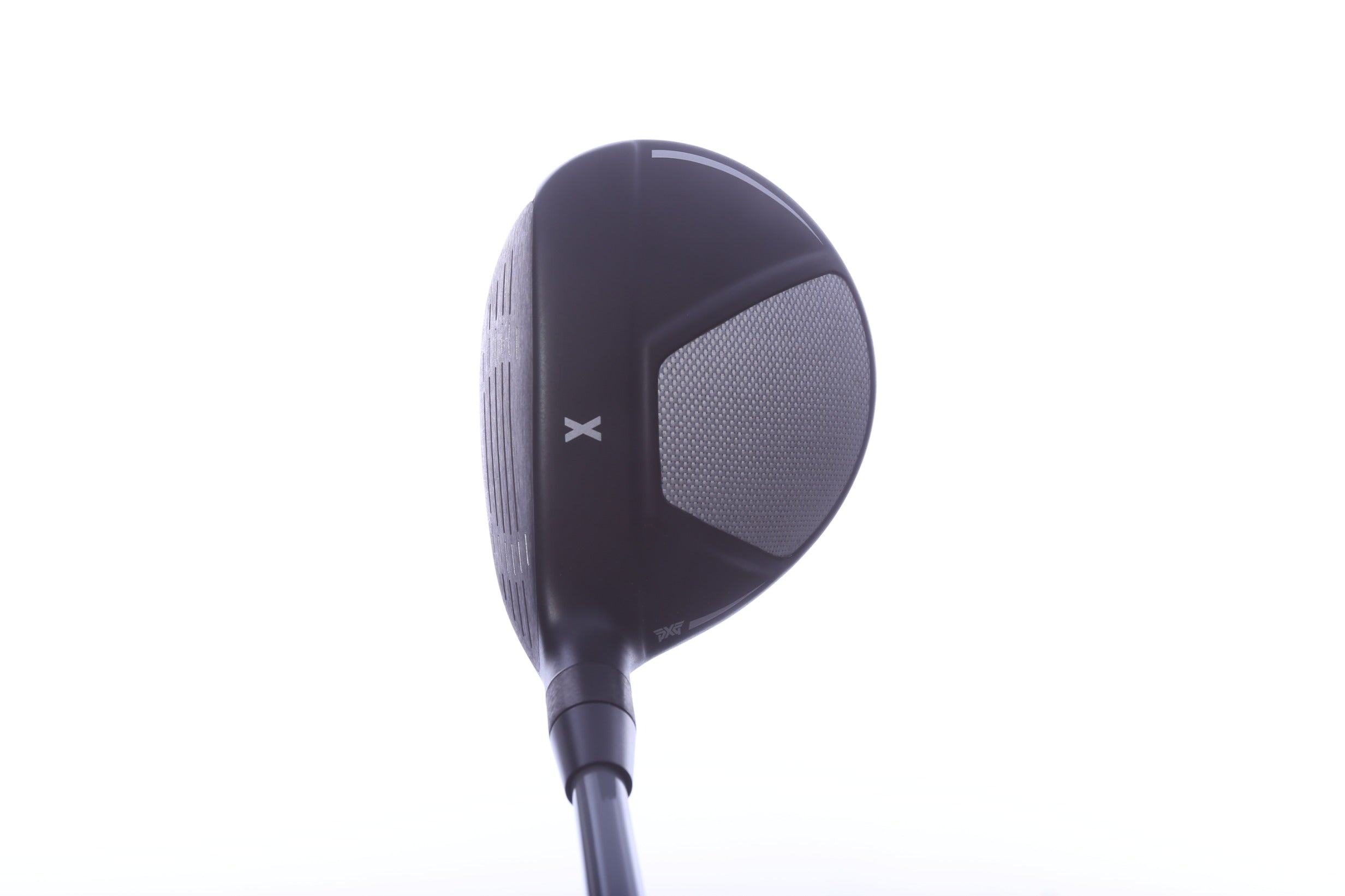Used PXG 0341 X GEN4 5-Wood - Right-Handed - 18 Degrees - Regular Flex