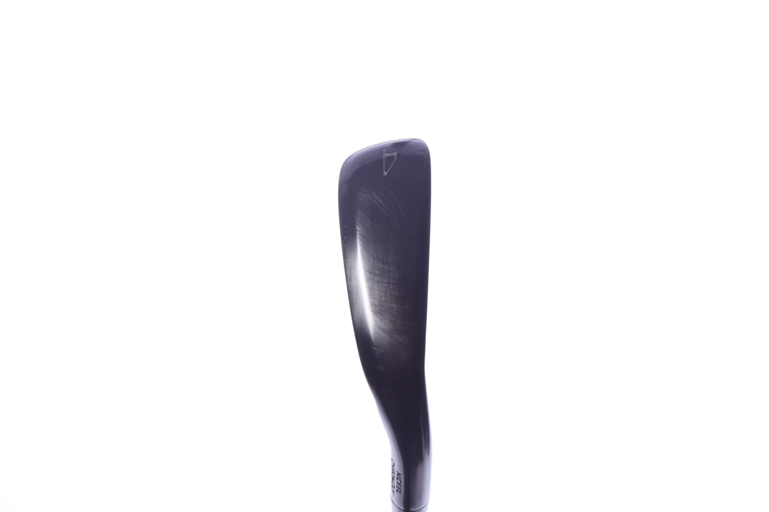Used Mizuno Pro 24 Fli-Hi Single Utility 4-Iron - Right-Handed - Stiff Flex-Next Round