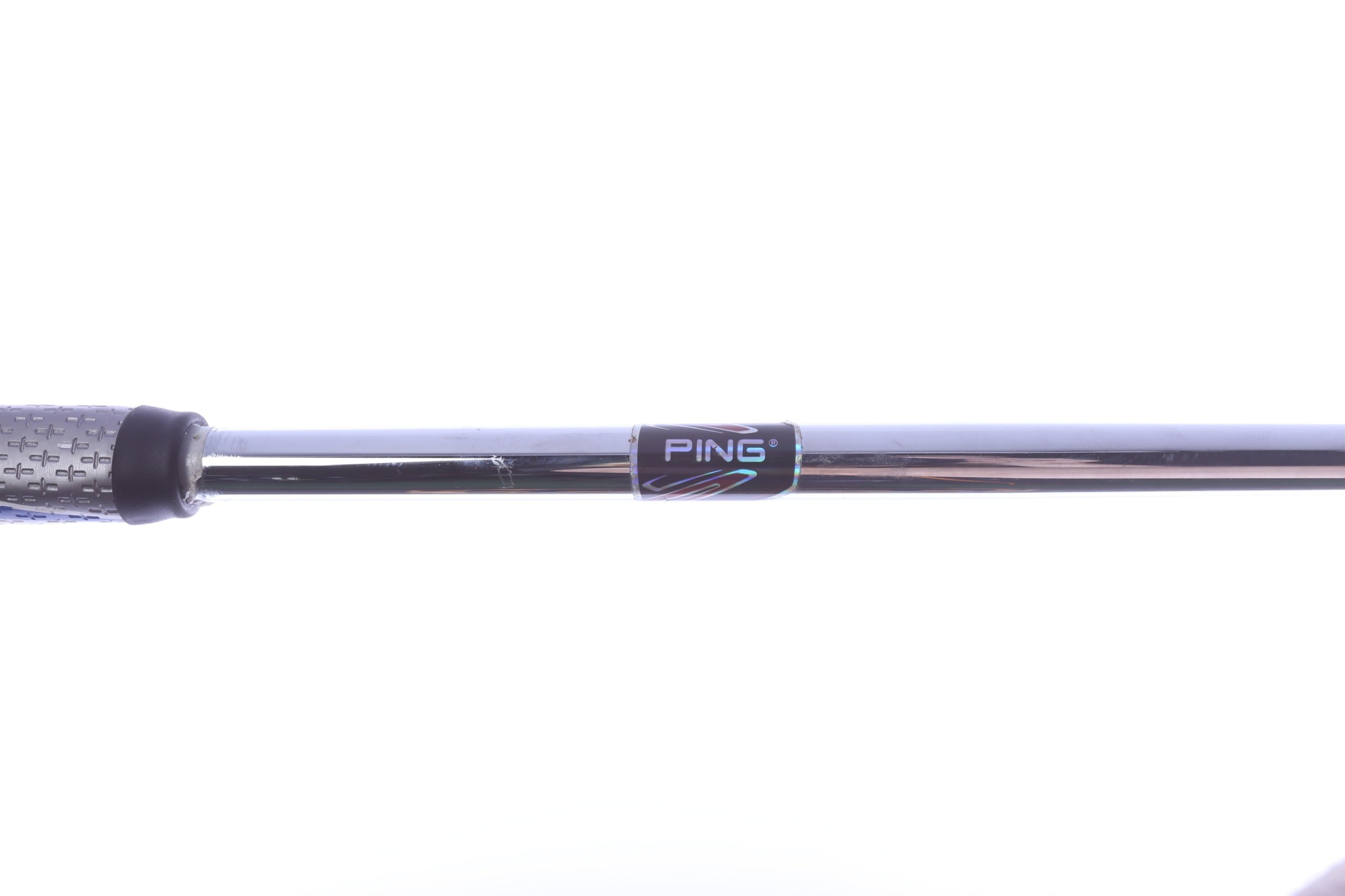Used Ping Scottsdale Pickemup Belly Putter - Right-Handed - 44.25 in - Mallet