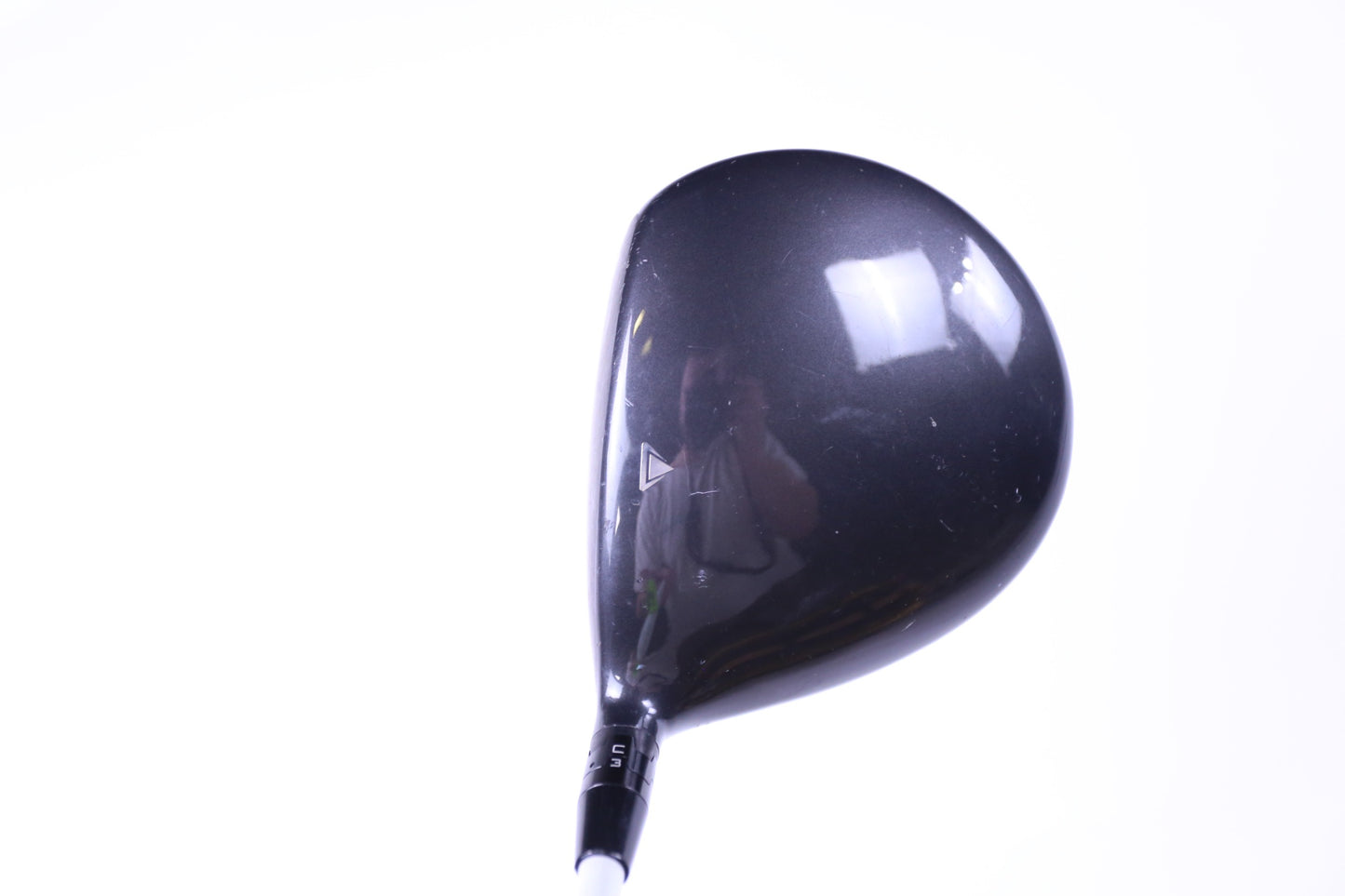 Used Titleist 917 D3 Driver - 8.5 Degrees - Regular Flex Fujikura Air Speeder - Right-Handed-Next Round