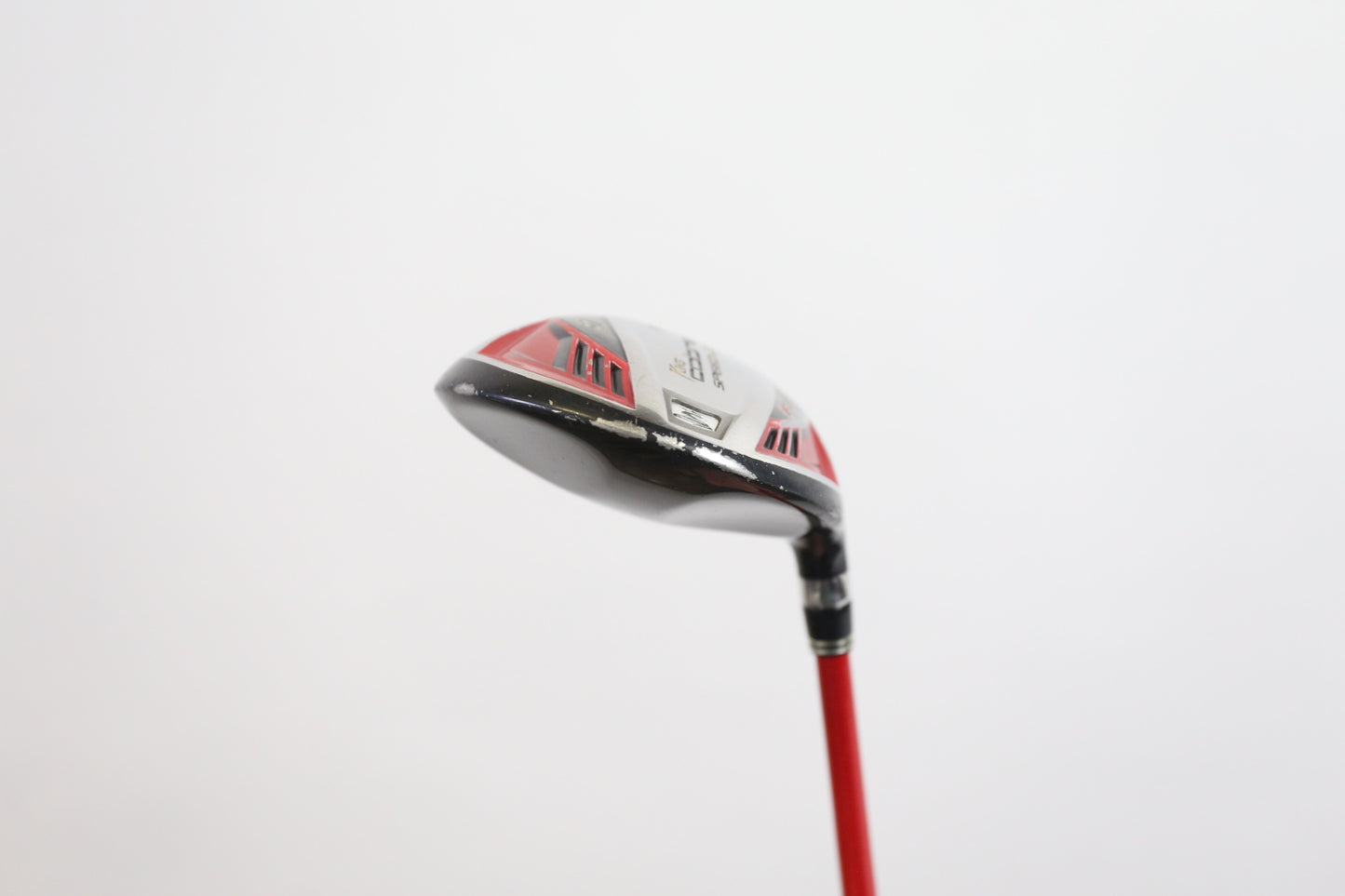 Cobra Speed LD-F 2008 5-Wood - Right-Handed - 18 Degrees - Regular Flex