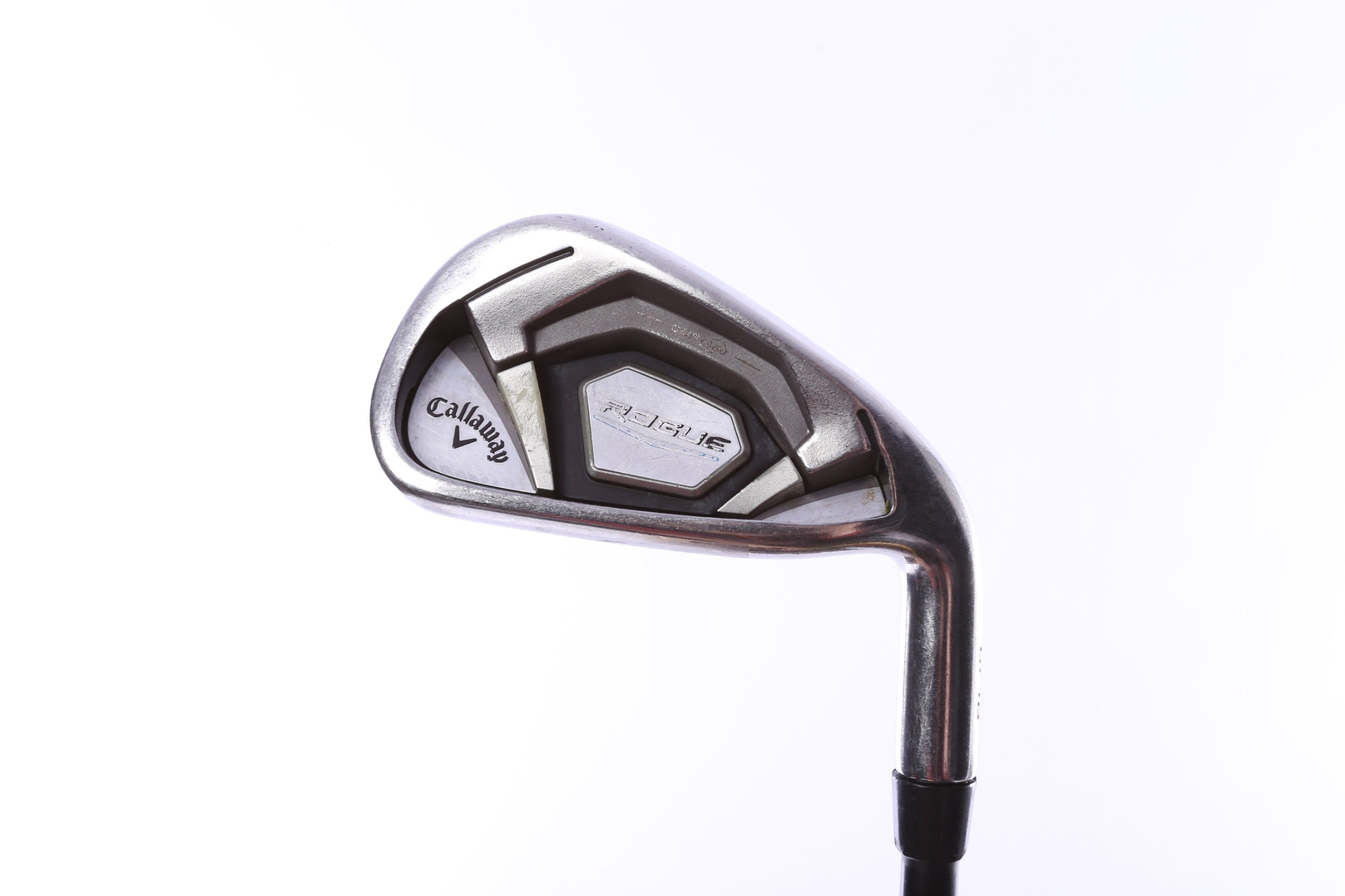 Used Callaway Rogue Single 7-Iron - Right-Handed - Regular Flex-Next Round