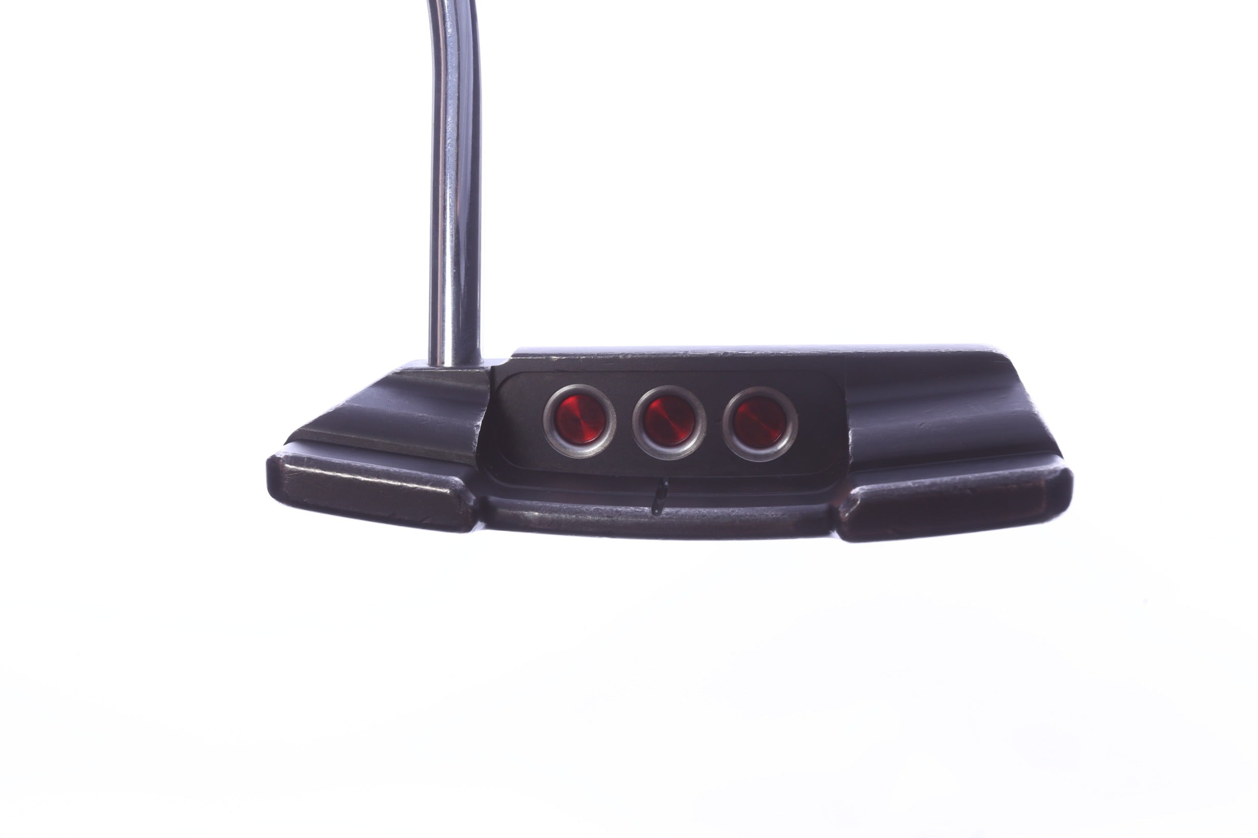 Used Titleist Scotty Cameron Select Newport 2 Notchback Putter - Right-Handed - 34 in - Blade