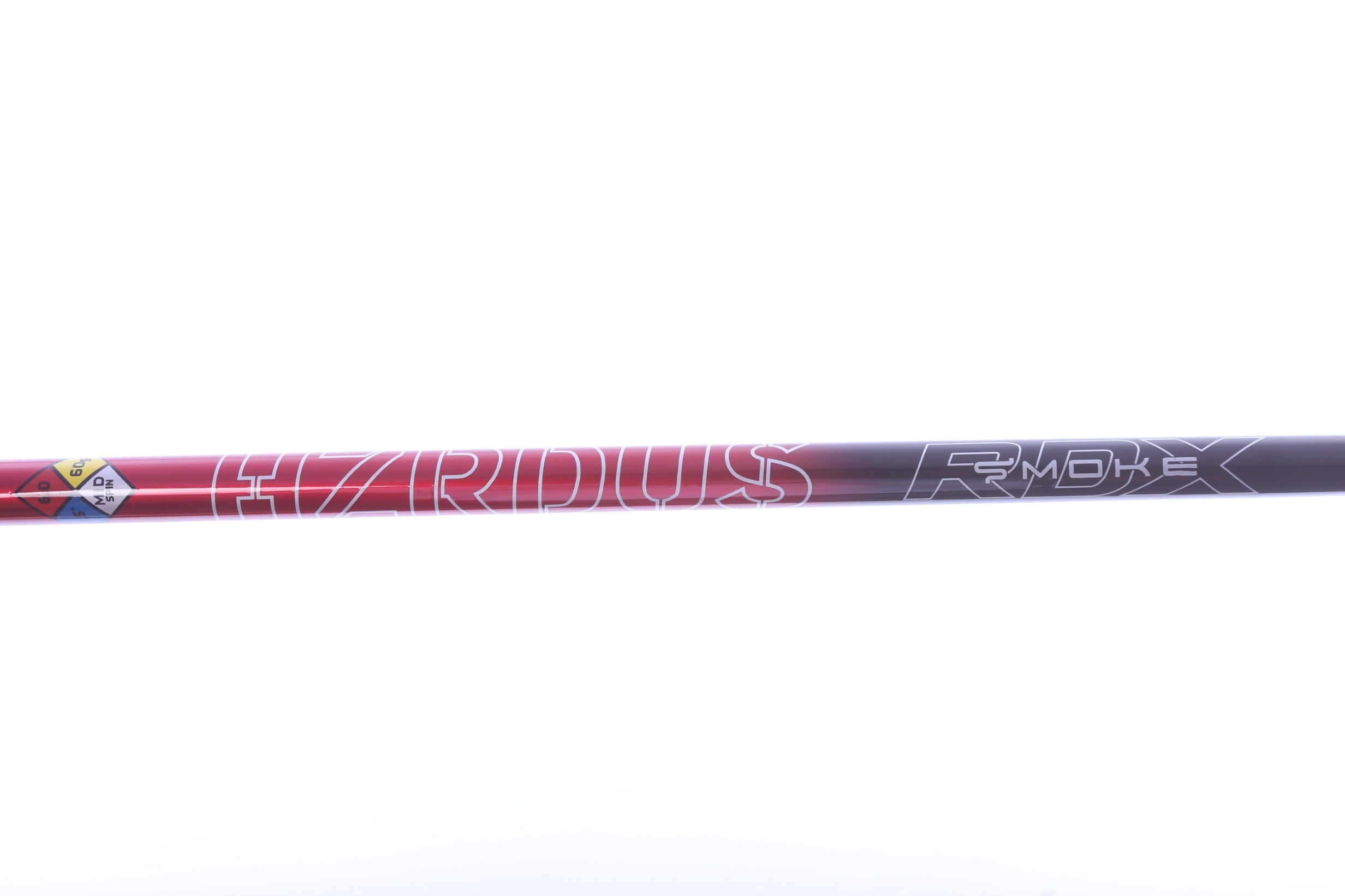 Used TaylorMade Qi35 Driver - 9 Degrees - Stiff Flex Project X HZRDUS RDX Smoke - Right-Handed-Next Round