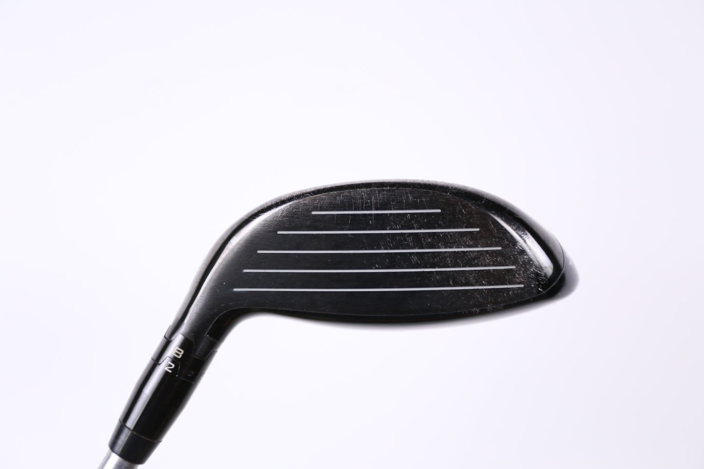 Used Titleist GT2 5-Wood - Right-Handed - 18 Degrees - Regular Flex-Next Round