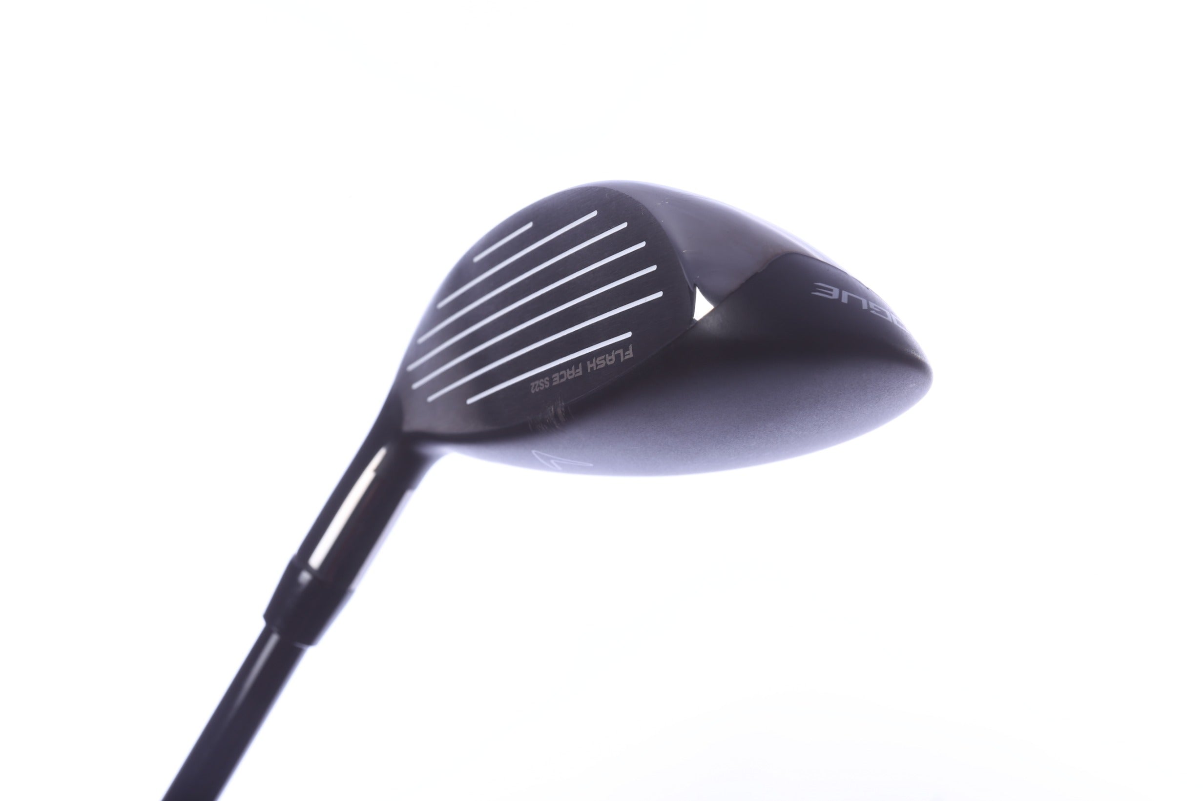 Used Callaway Rogue ST Pro 4H Hybrid - Right-Handed - 23 Degrees - Stiff Flex