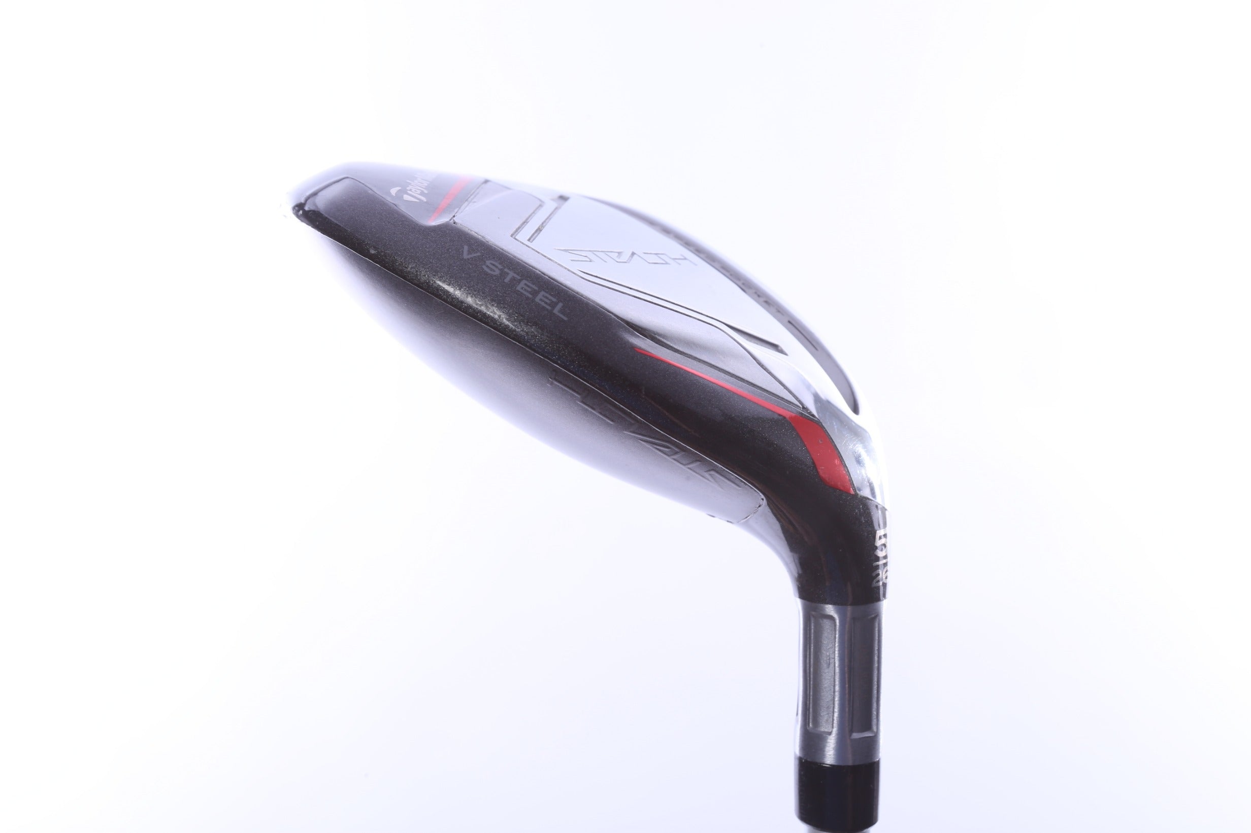 Used TaylorMade STEALTH Rescue 5H Hybrid - Right-Handed - 26 Degrees - Ladies Flex-Next Round