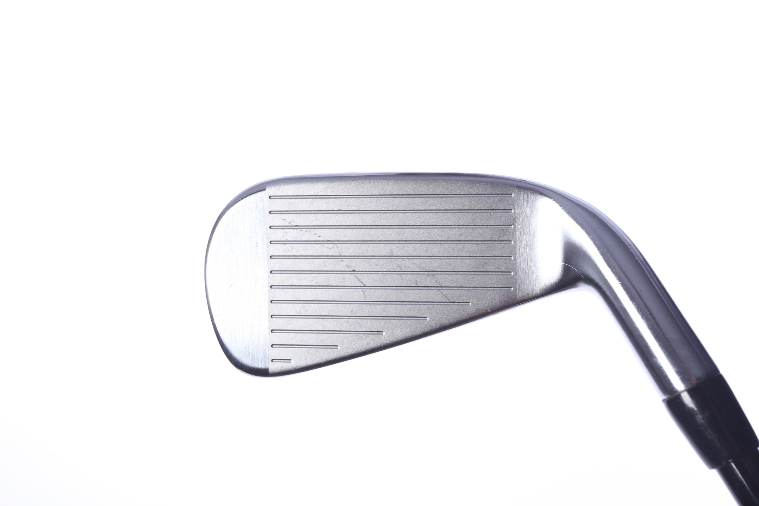 Used Titleist 2023 U505 Single Utility 3-Iron - Left-Handed - Stiff Flex-Next Round