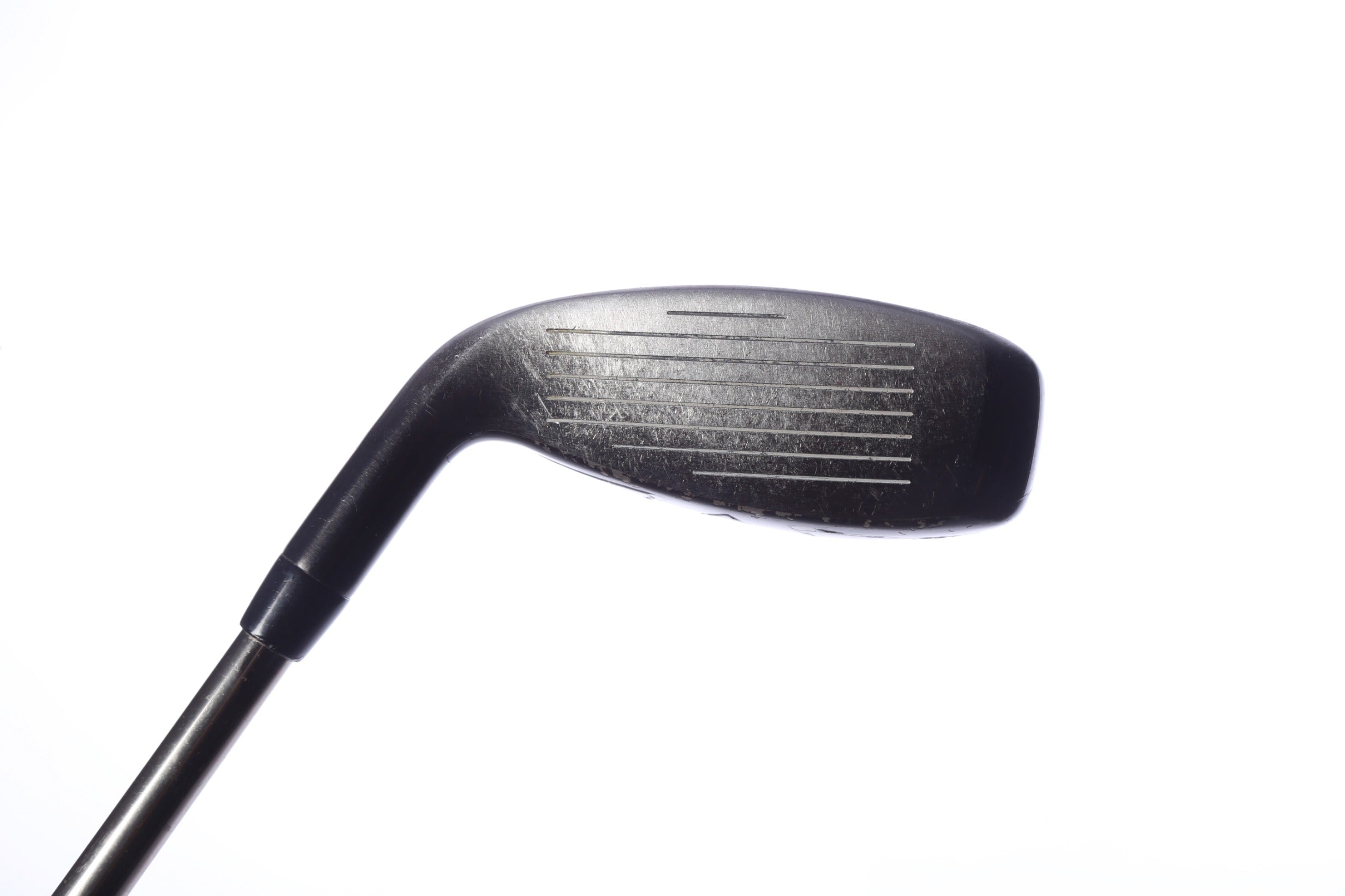 Used Callaway Steelhead XR 4H Hybrid - Right-Handed - 22 Degrees - Seniors Flex-Next Round