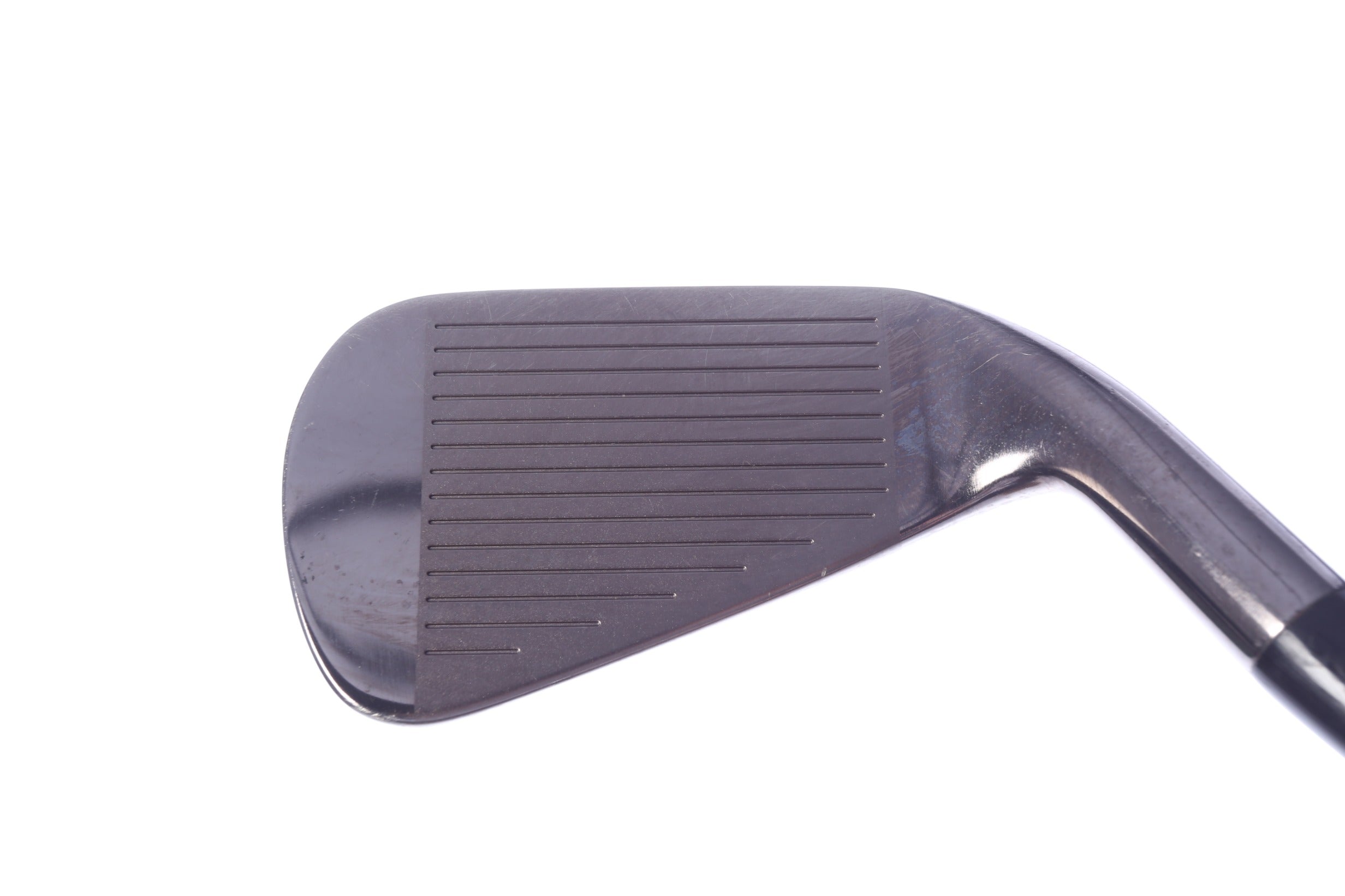 Used Nike Vapor Fly Single 5-Iron - Left-Handed - Ladies Flex-Next Round
