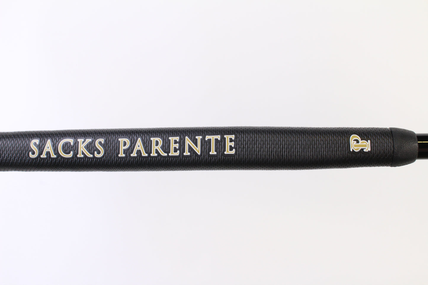 Used Sacks Parente Series 66 Putter - Right-Handed - 35 in - Blade-Next Round